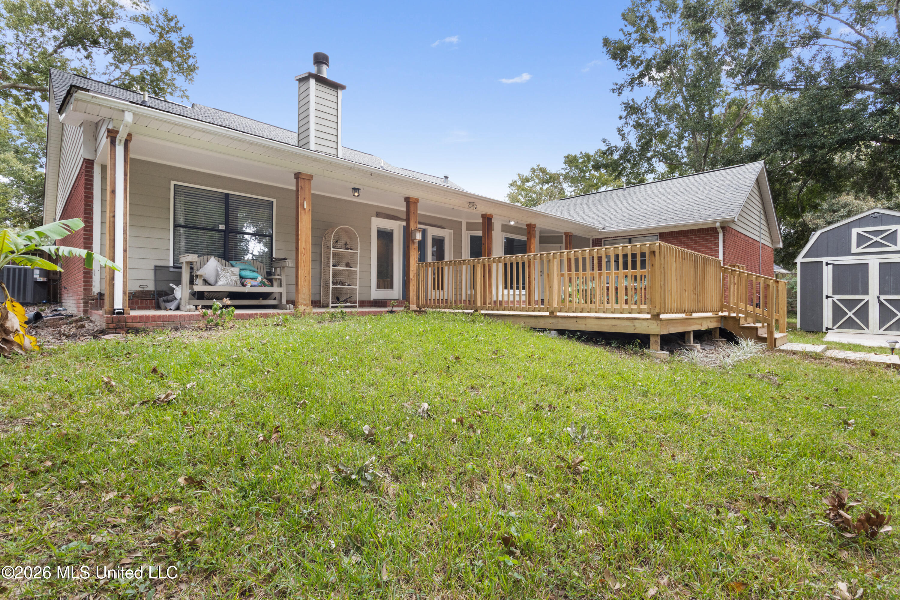 13733 Mesa Road