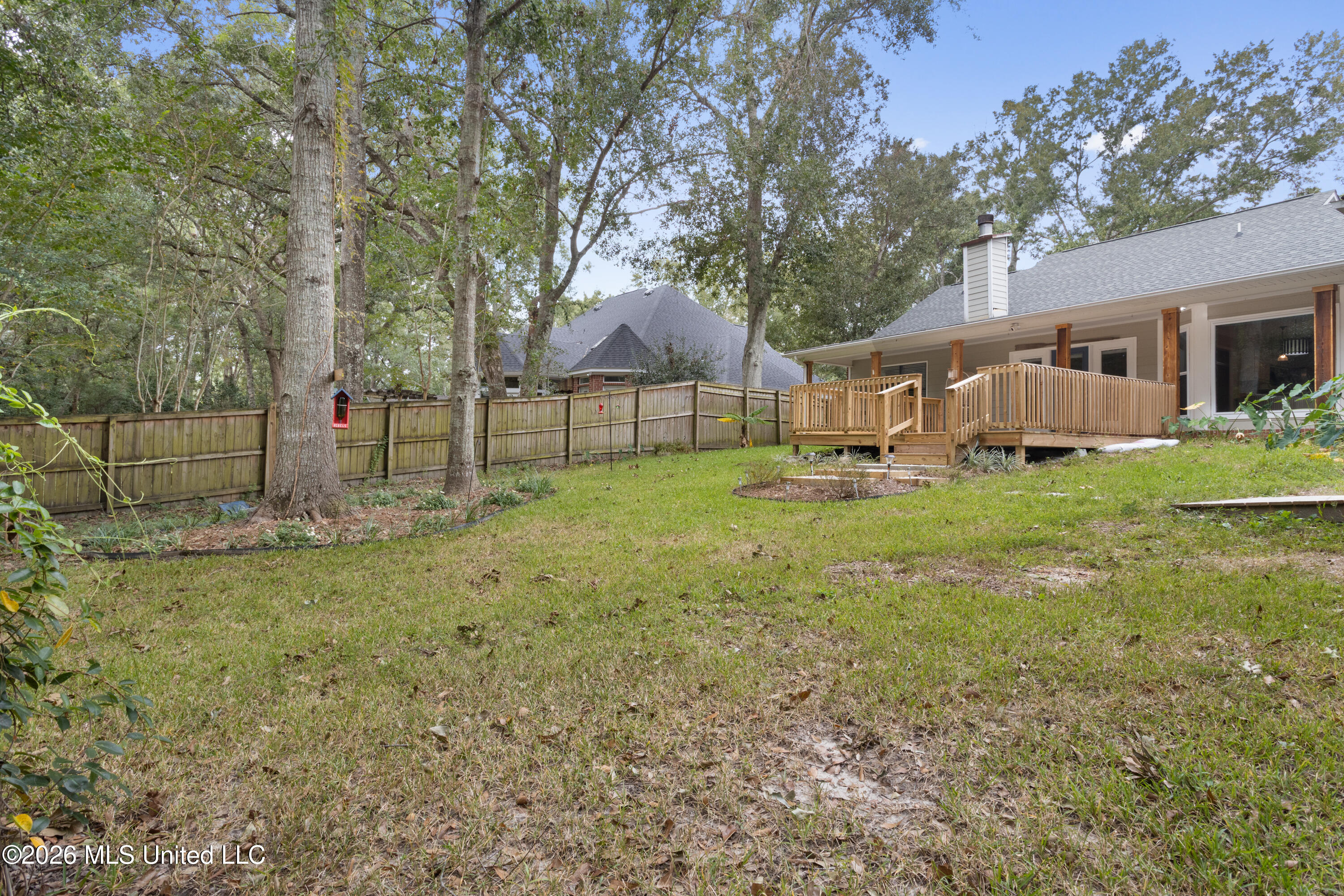 13733 Mesa Road