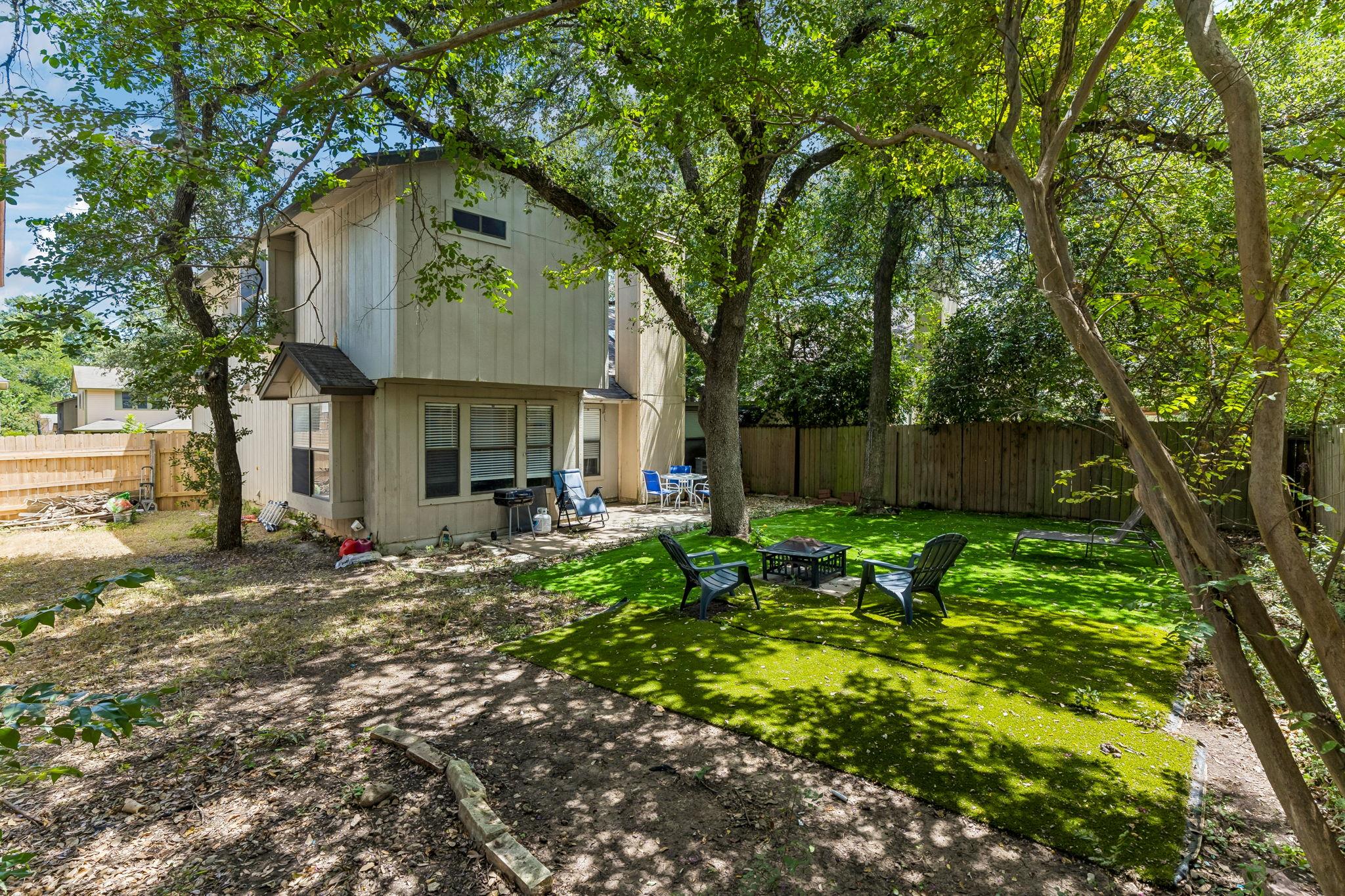 12812 Steeple Chase DR