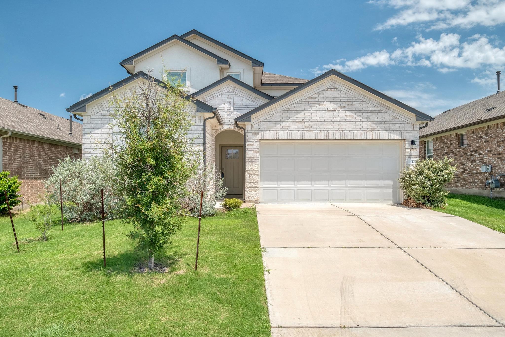 113 Finley Rae DR