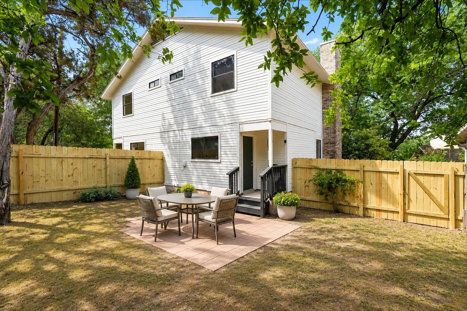 1707 Waterloo TRL # A
