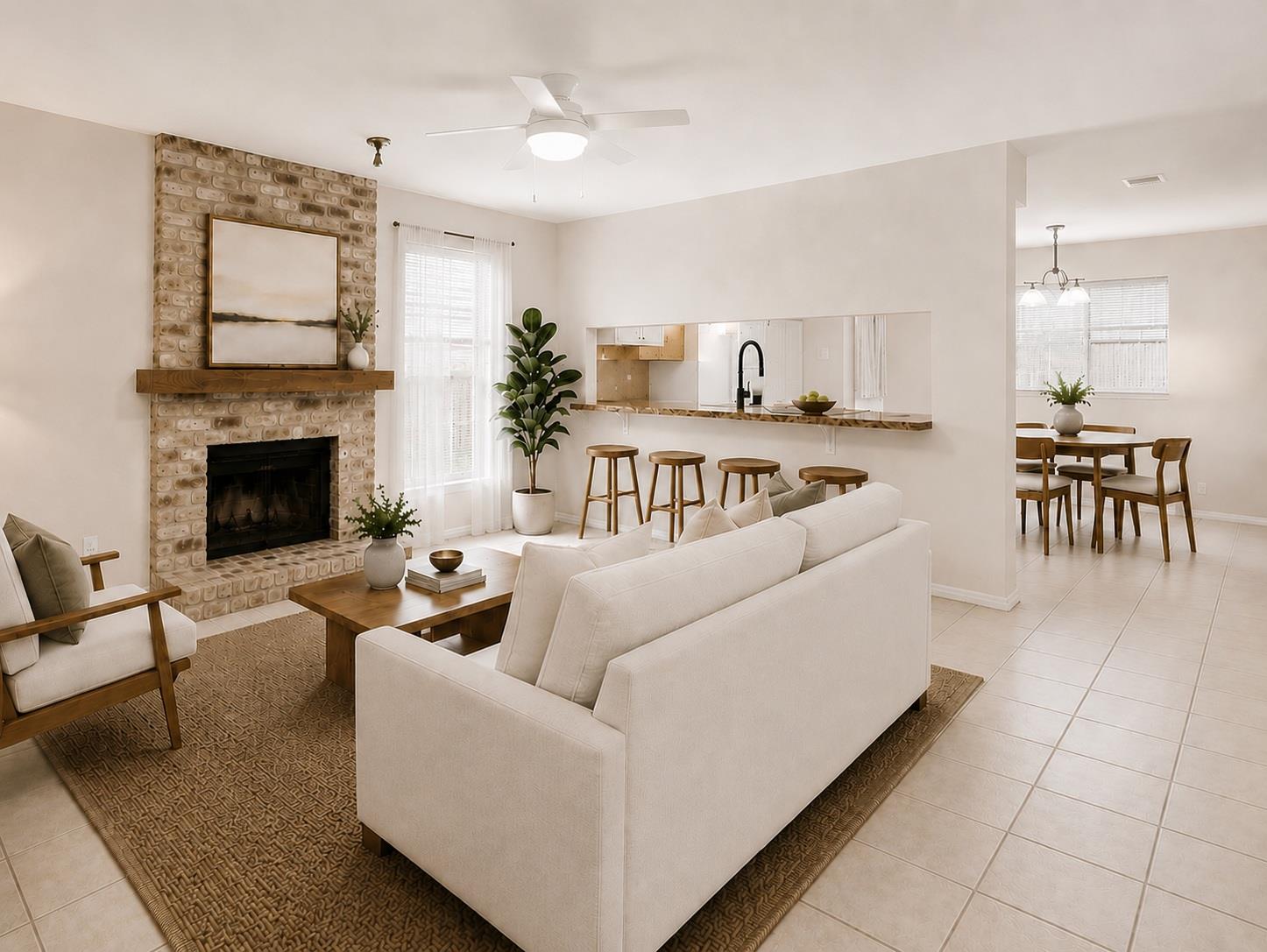 1707 Waterloo TRL # A