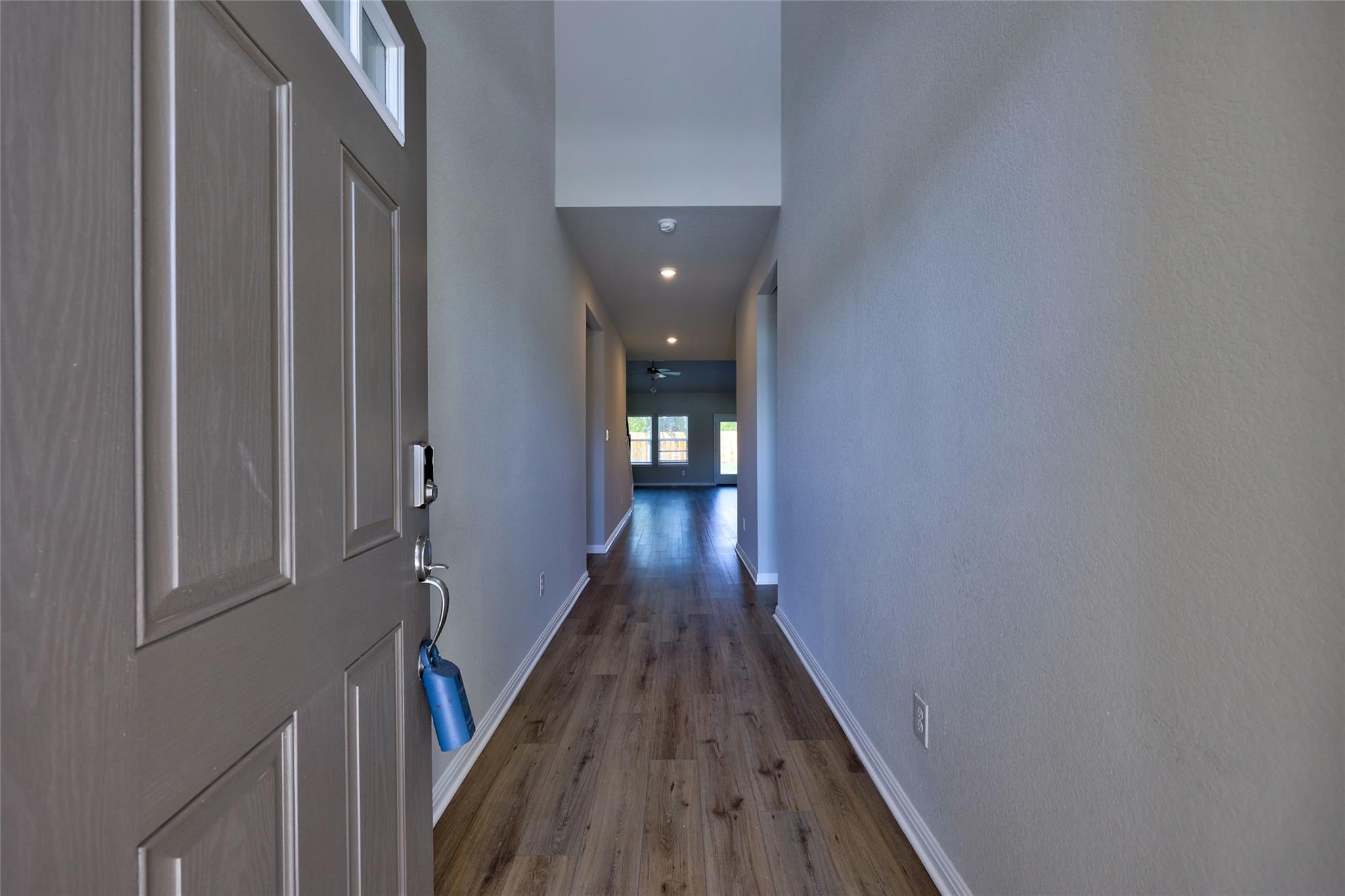 117 Fairmeadow Downs DR