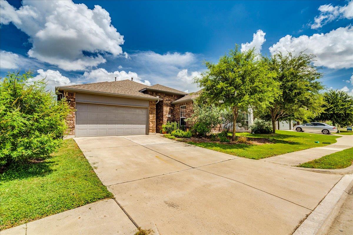 3113 Brand Iron DR