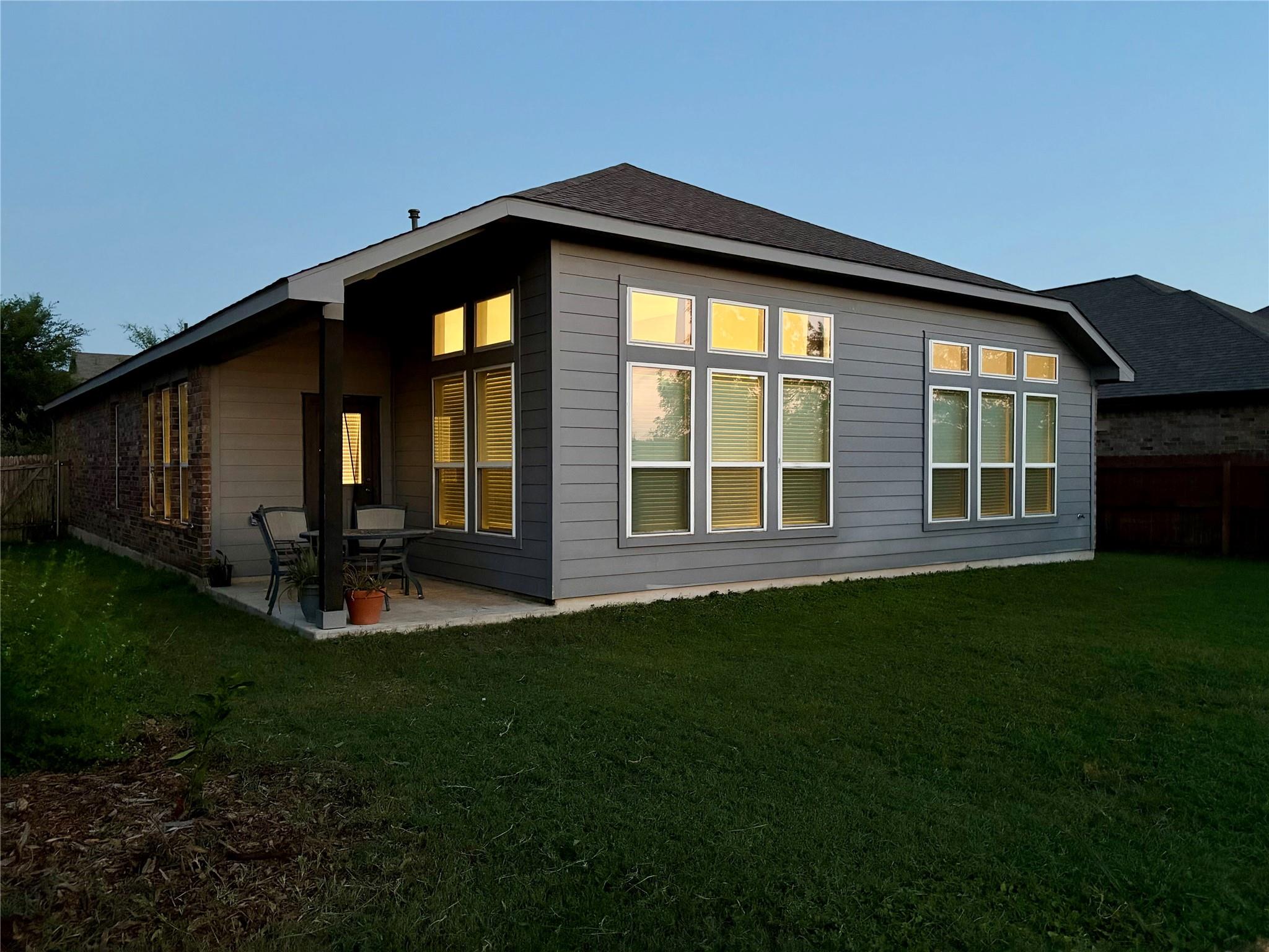 3113 Brand Iron DR