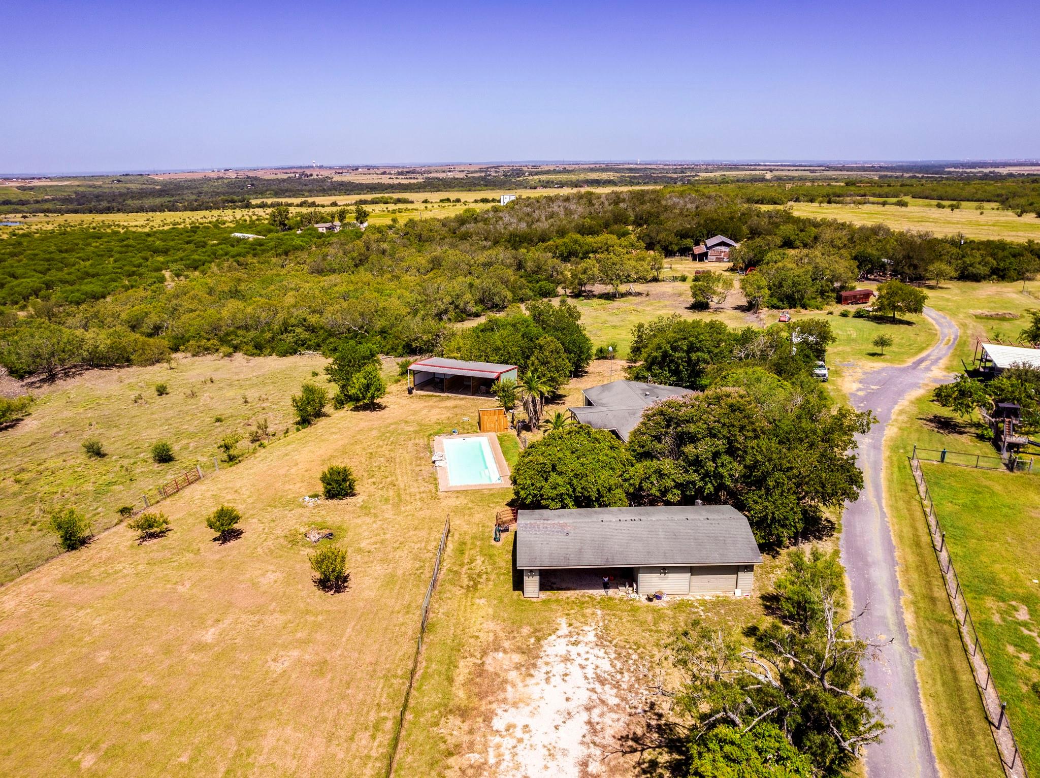 7700 Fm 1339 RD