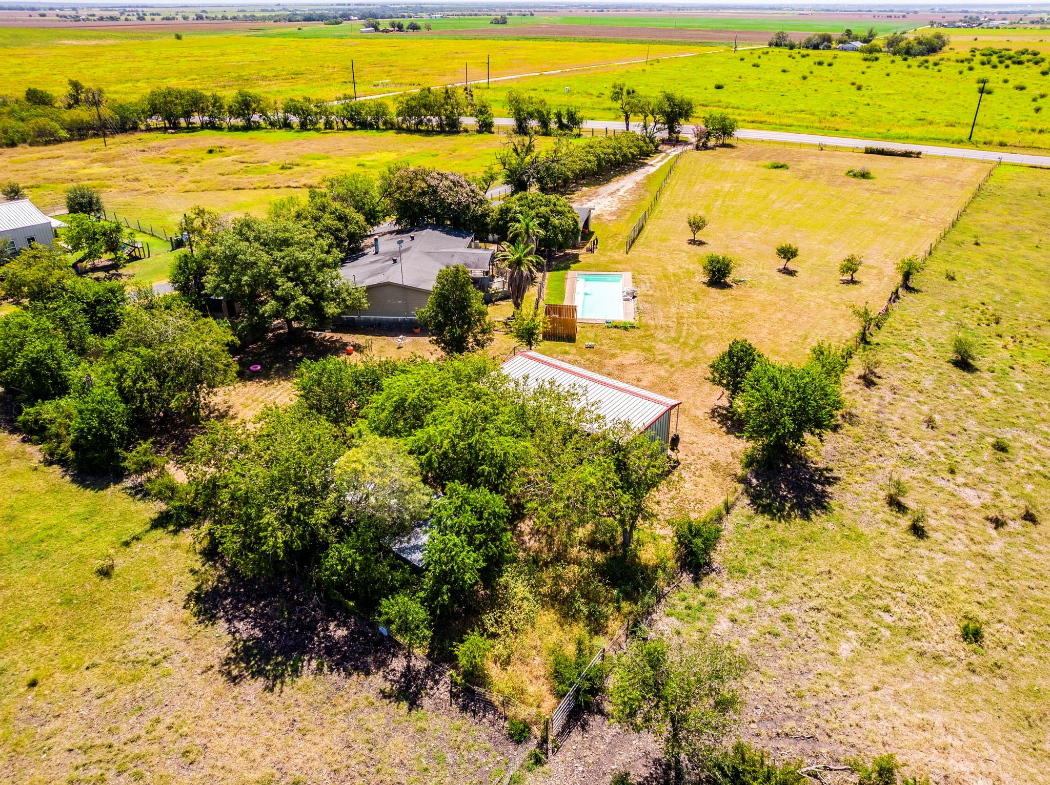 7700 Fm 1339 RD