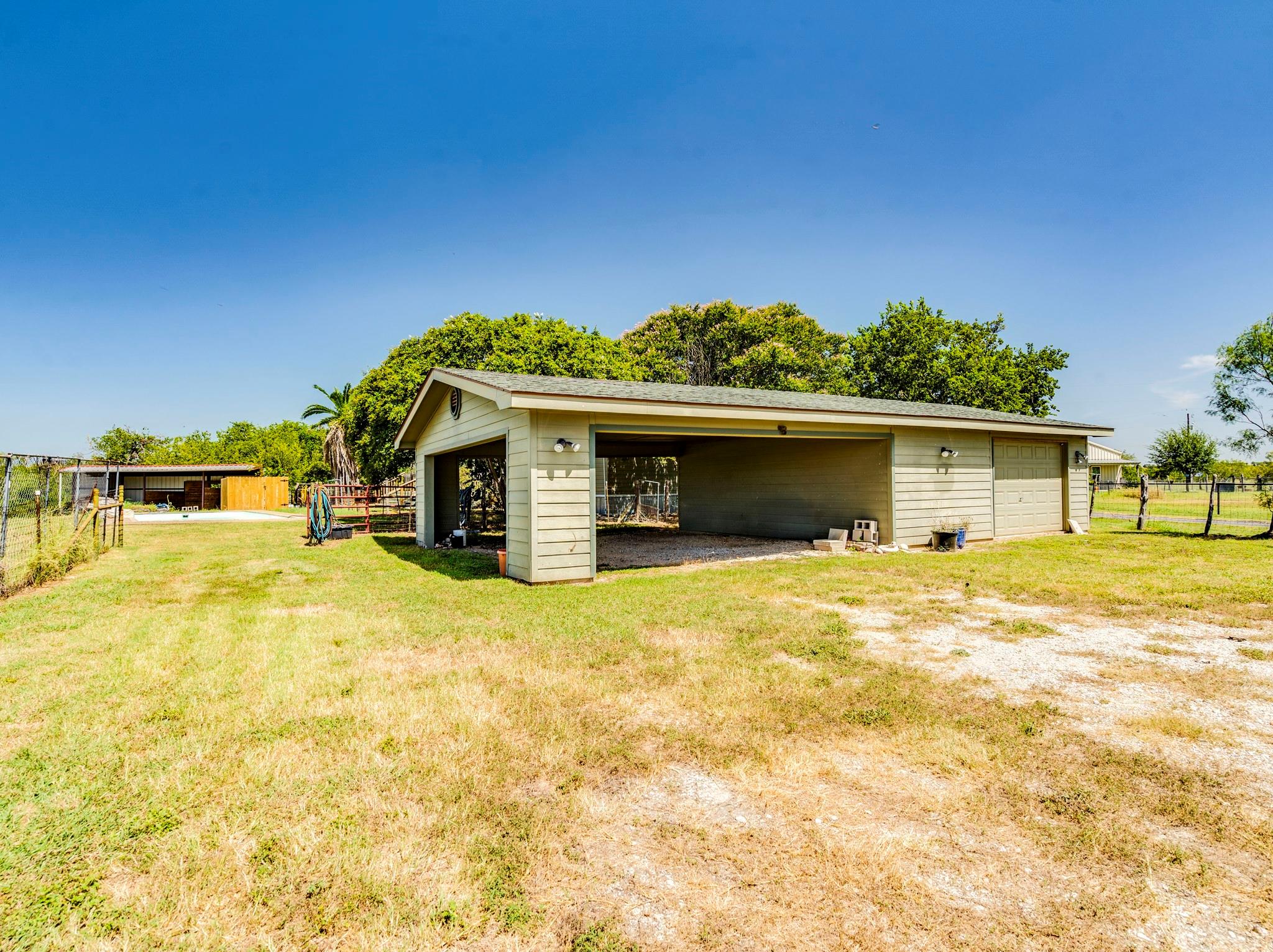7700 Fm 1339 RD
