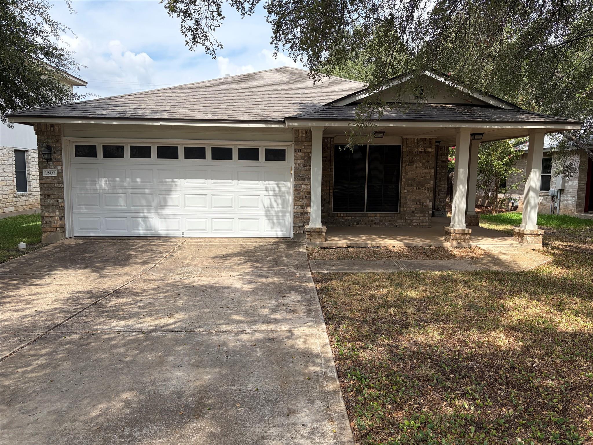 1507 Catalina DR