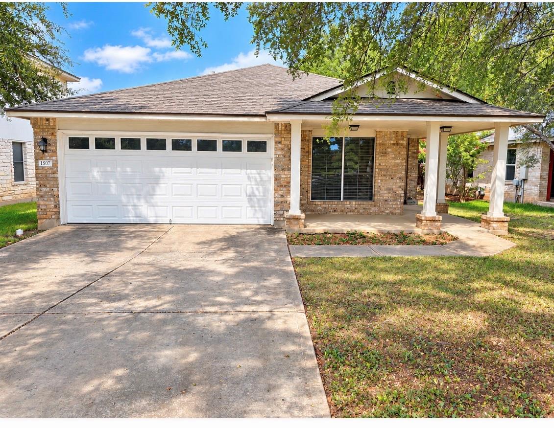 1507 Catalina DR