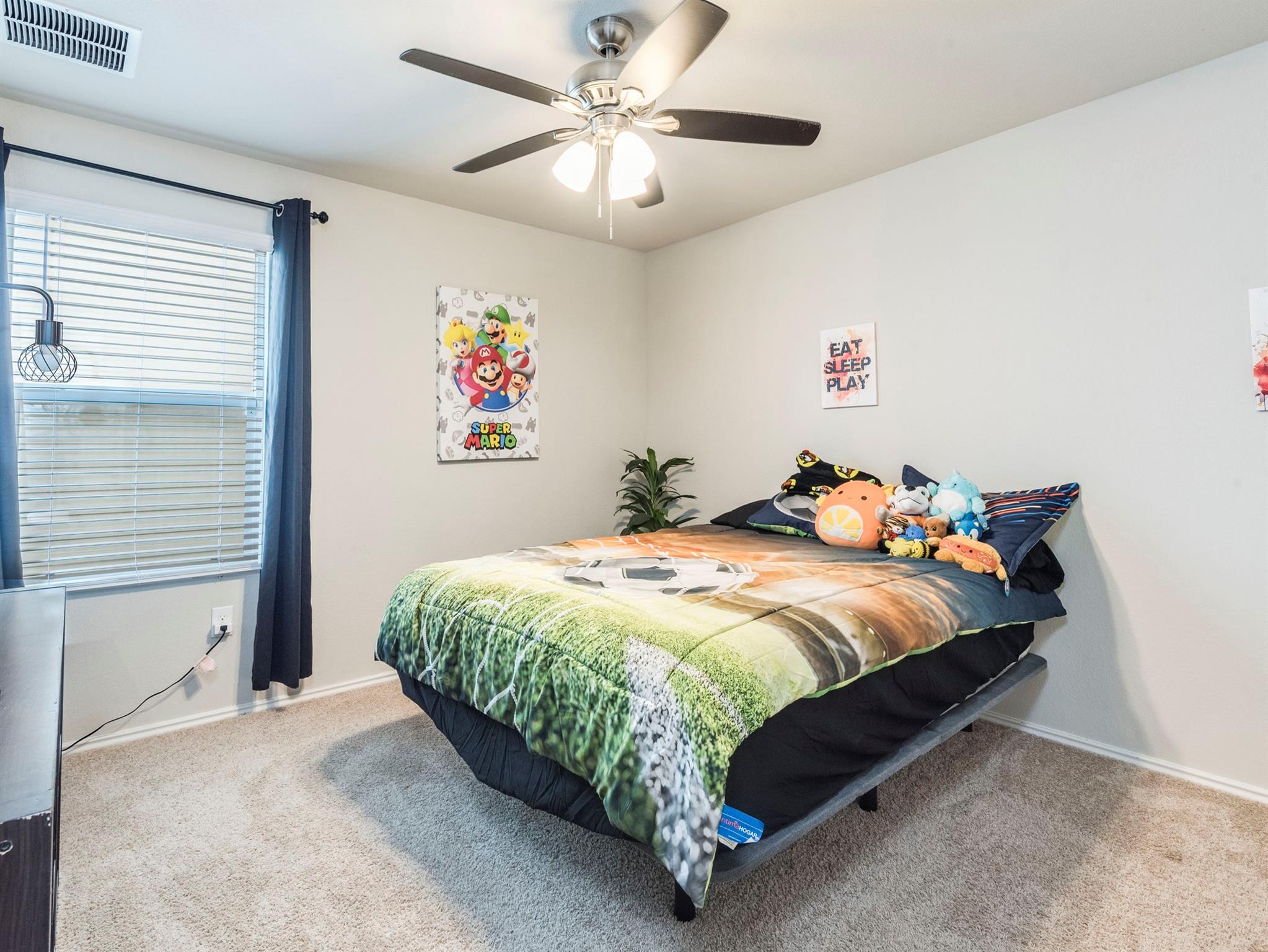 6100 Brampton LN