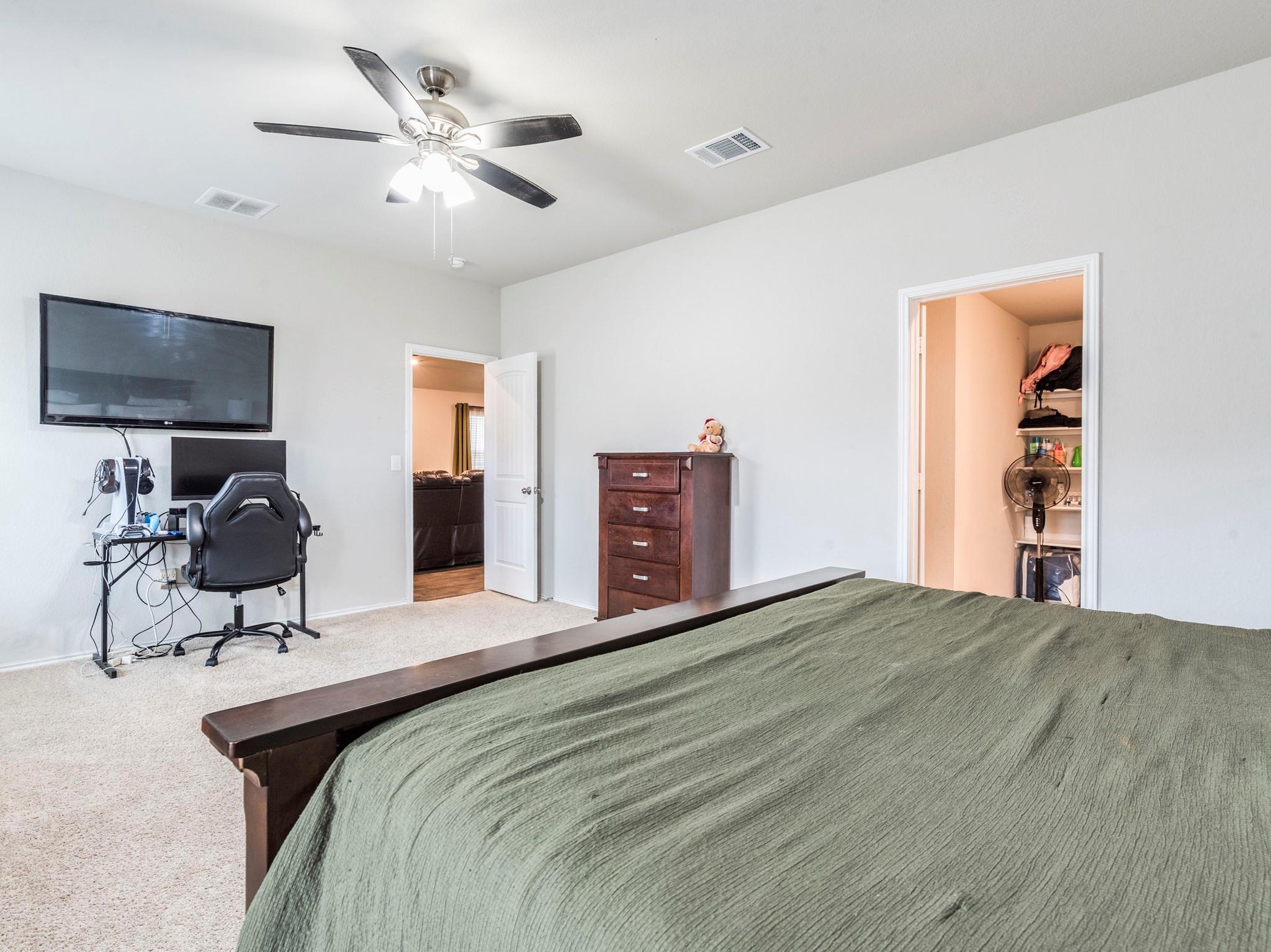 6100 Brampton LN