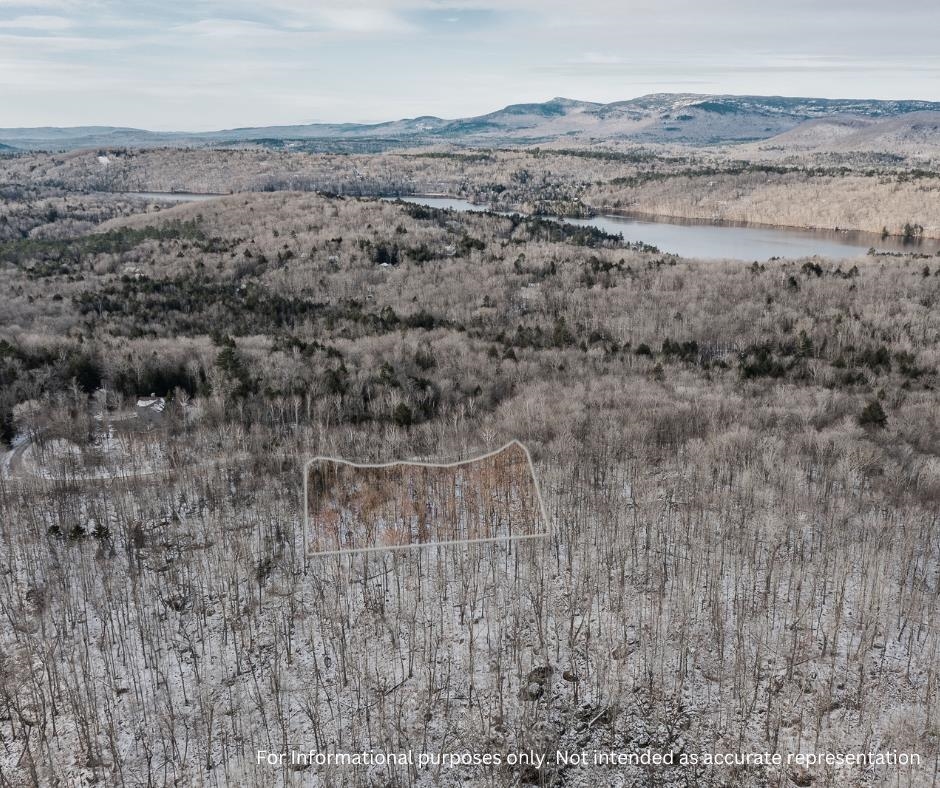 23 Hickory Overlook