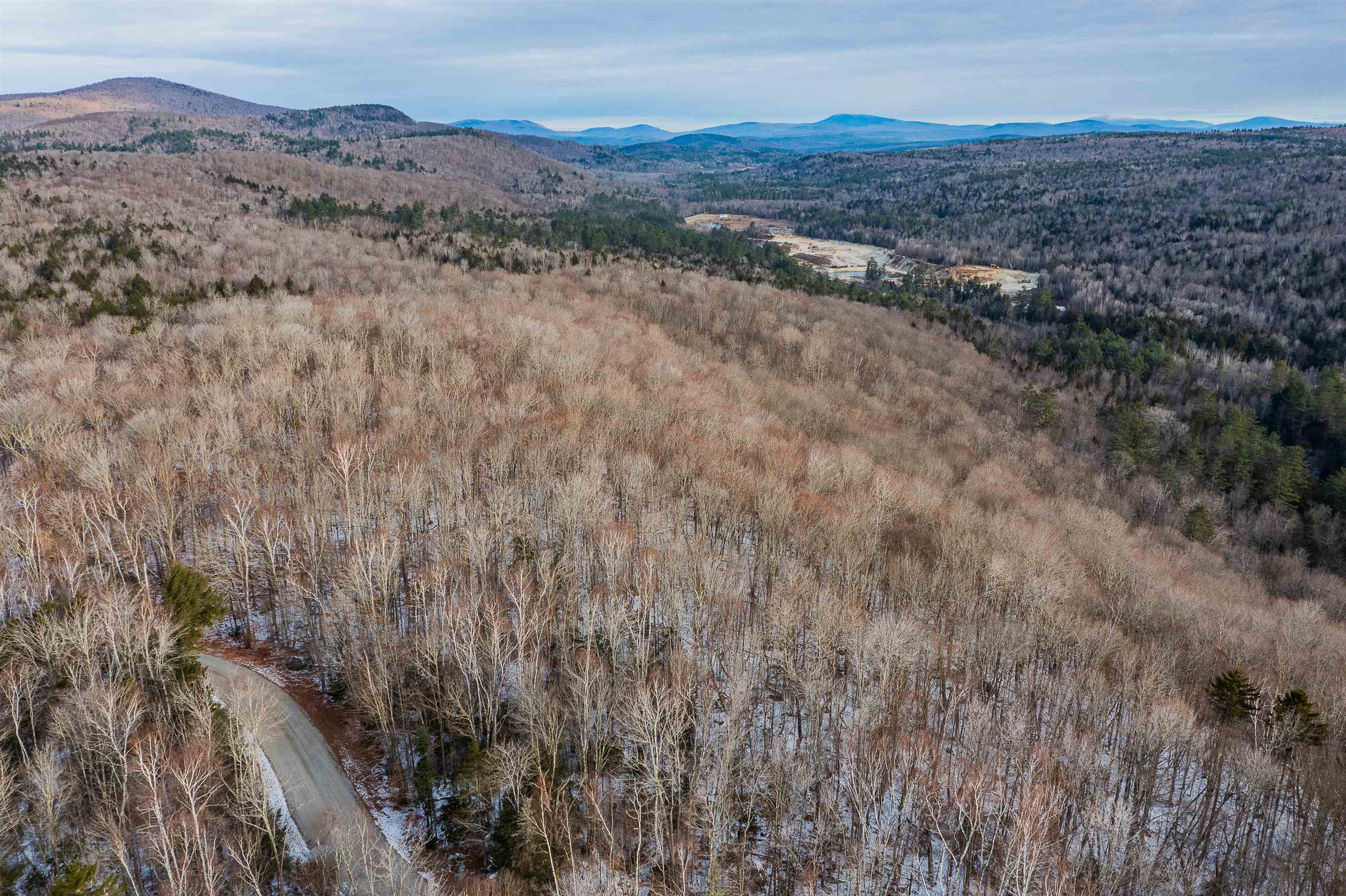 23 Hickory Overlook