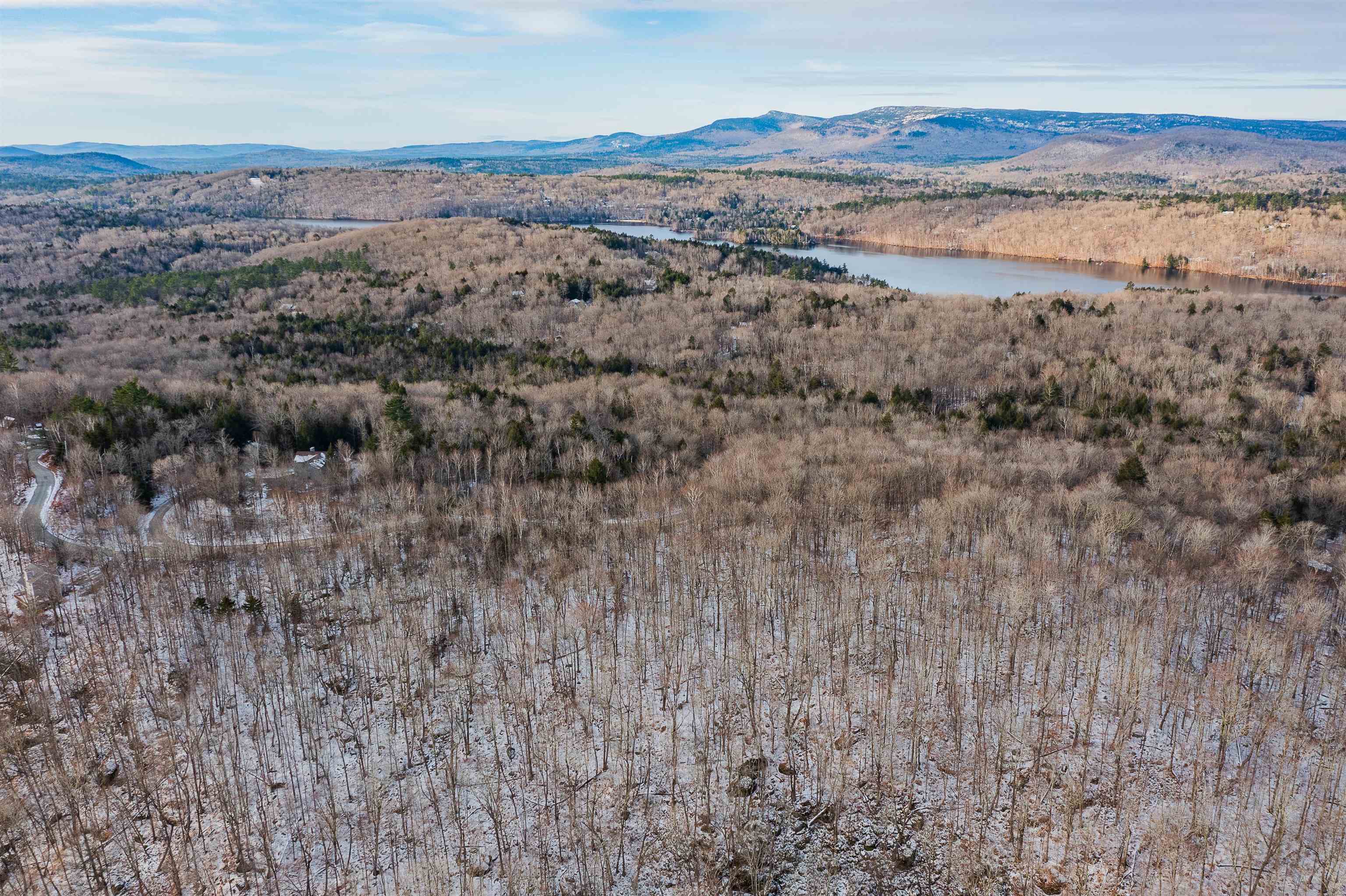 23 Hickory Overlook
