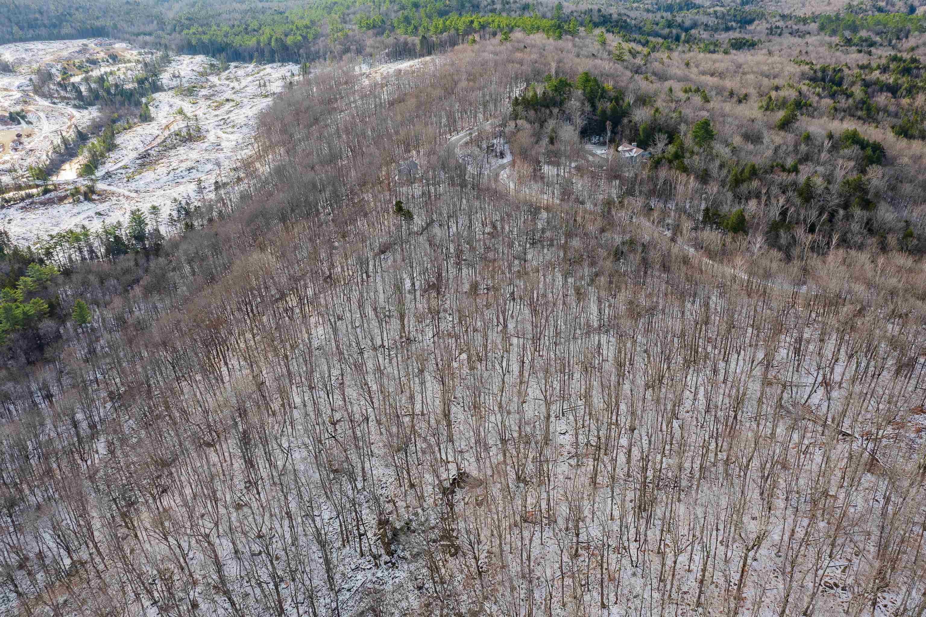 23 Hickory Overlook