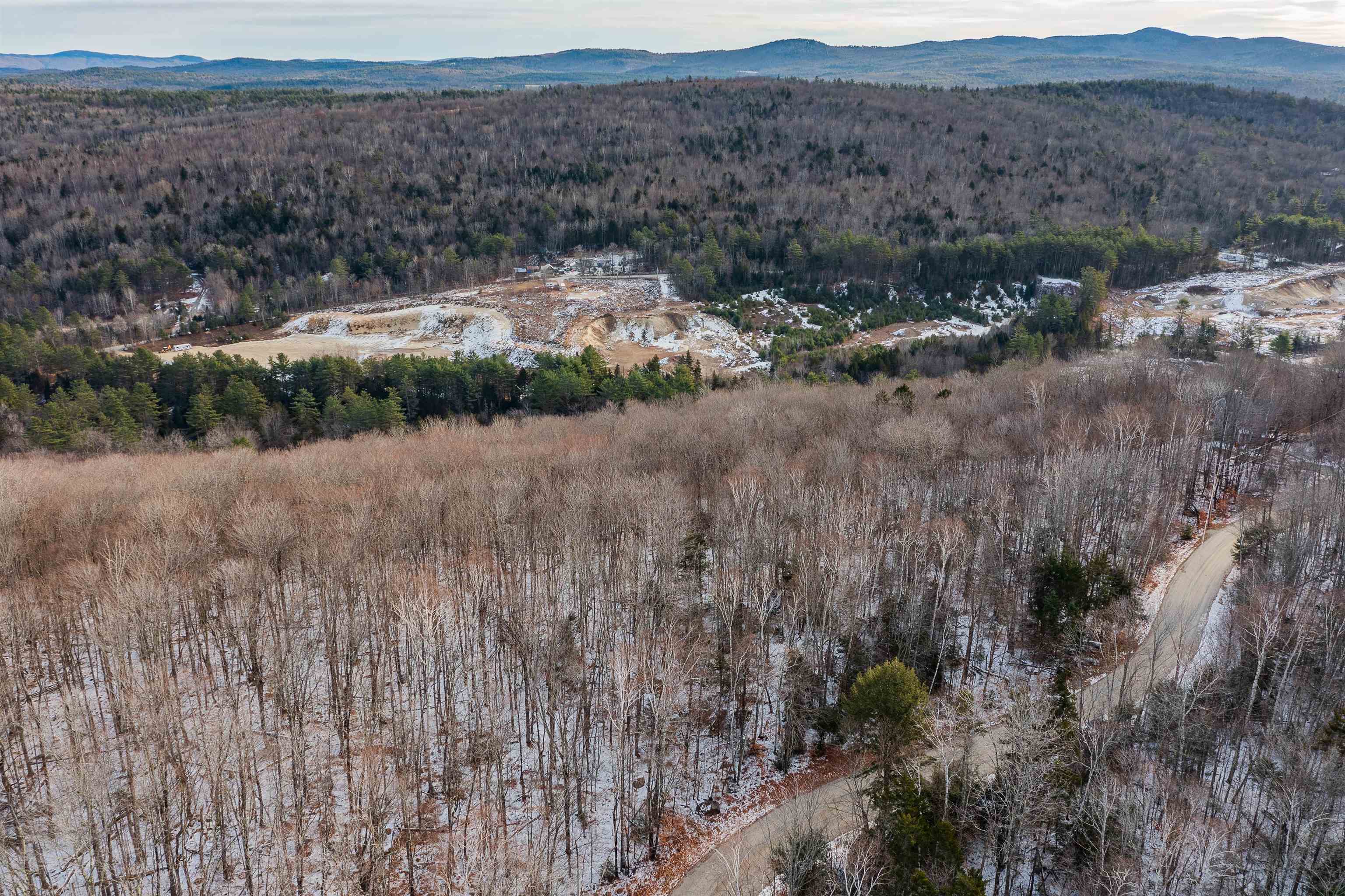 23 Hickory Overlook