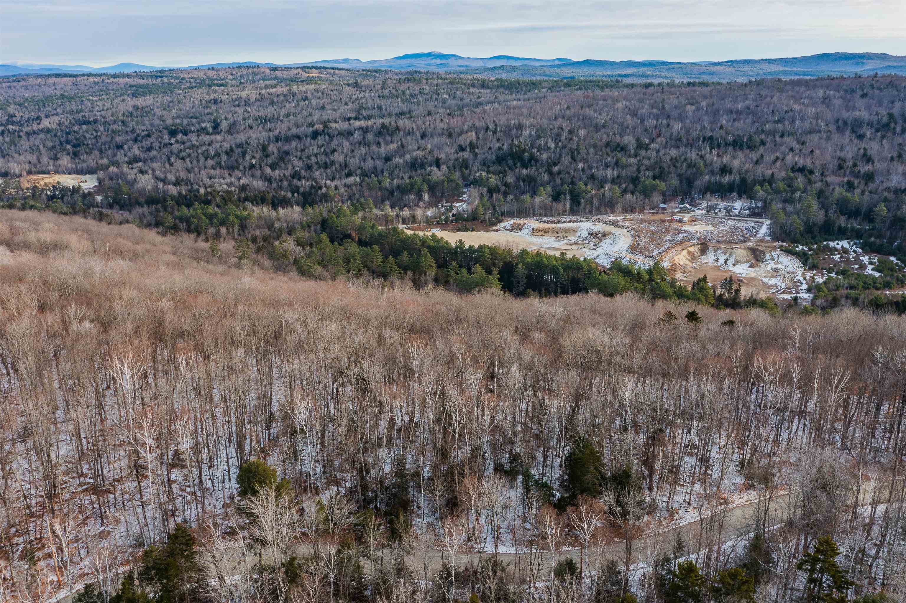 23 Hickory Overlook