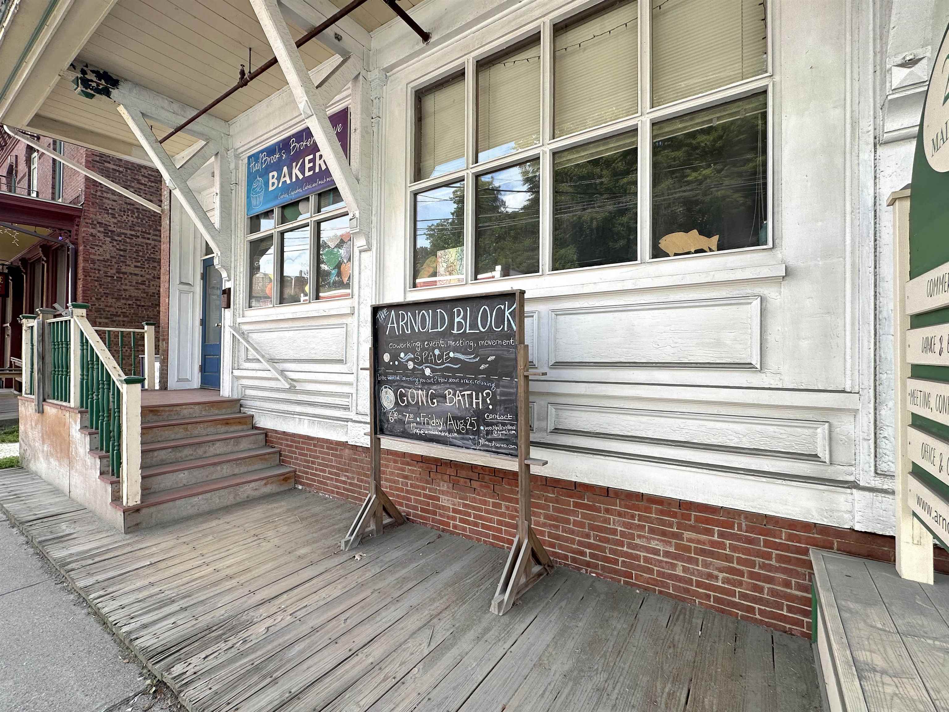 69 North Main Street