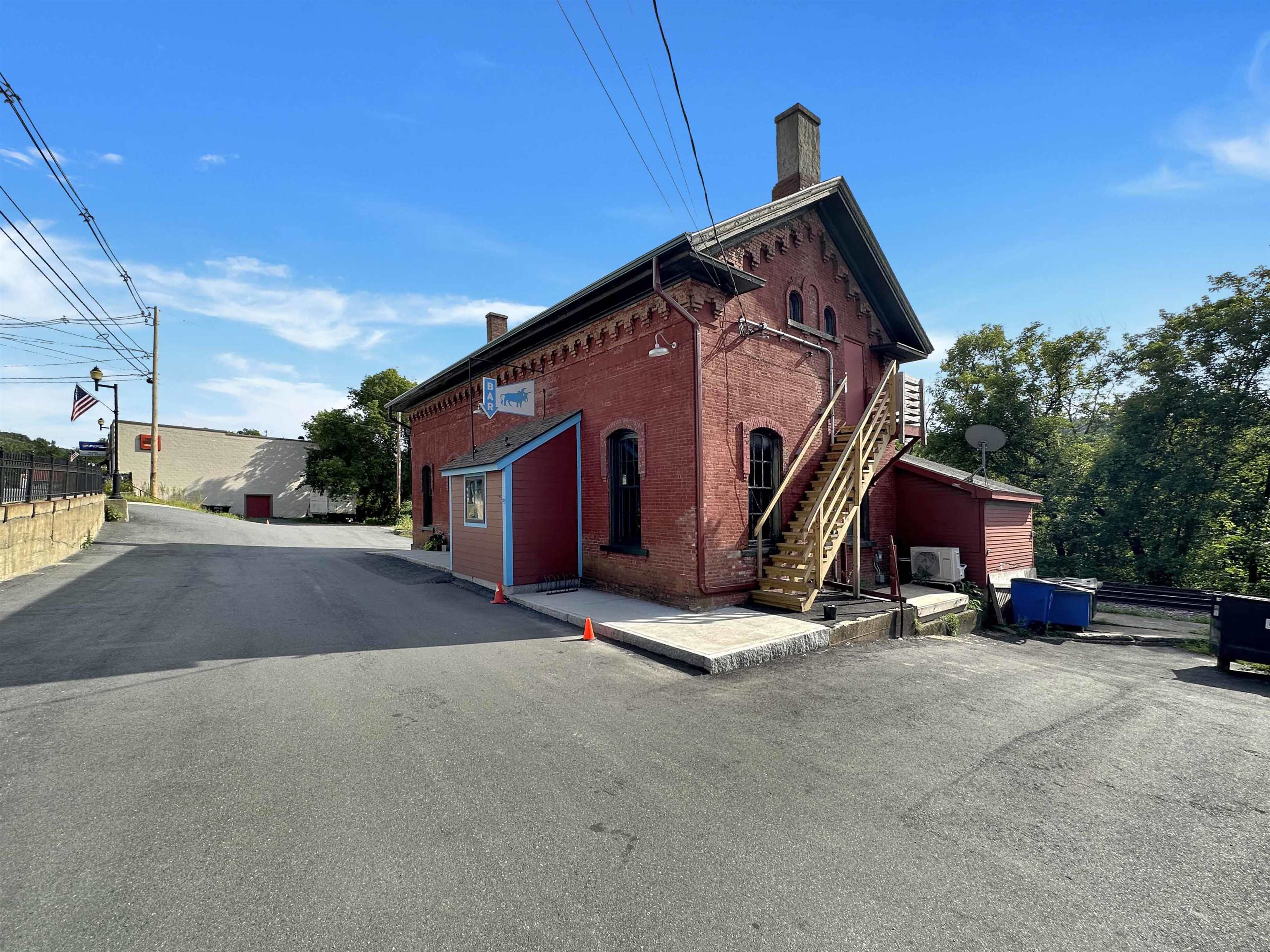 69 North Main Street