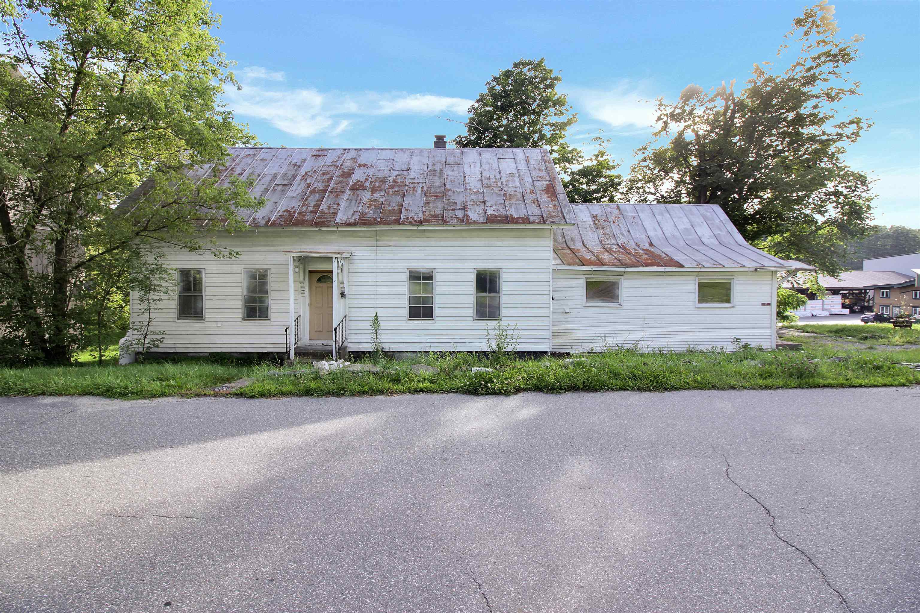 69 North Main Street