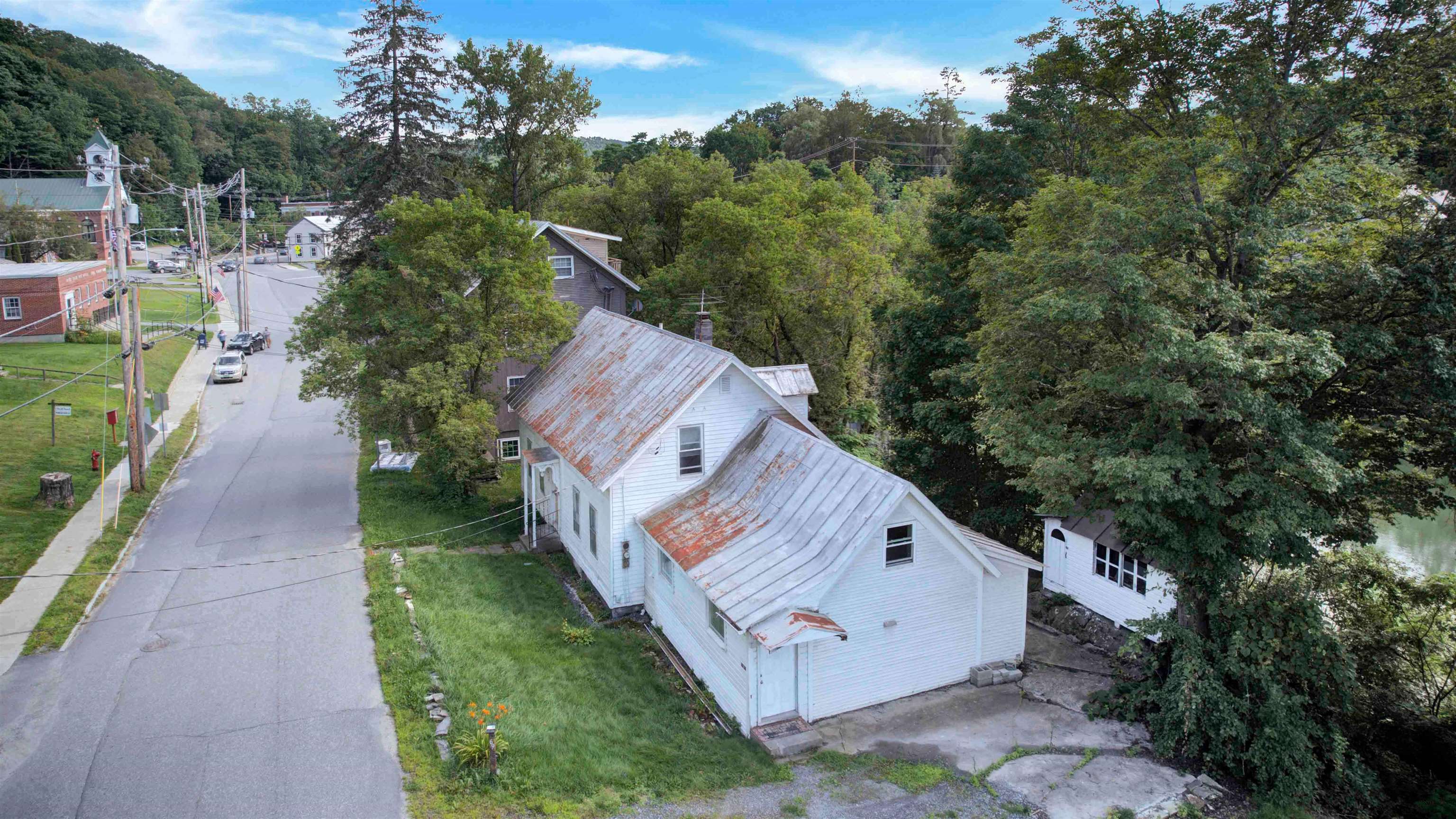 69 North Main Street
