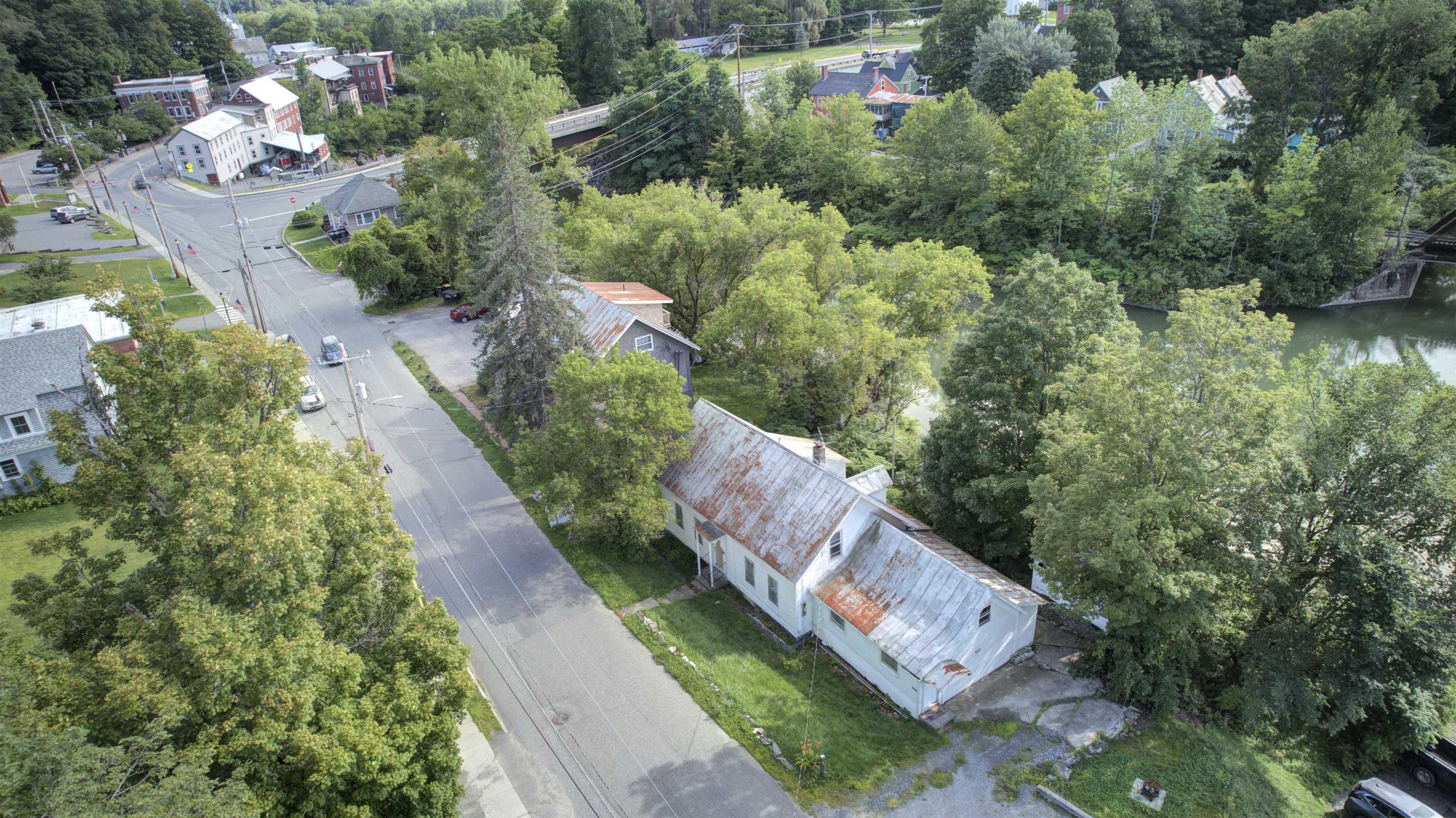 69 North Main Street