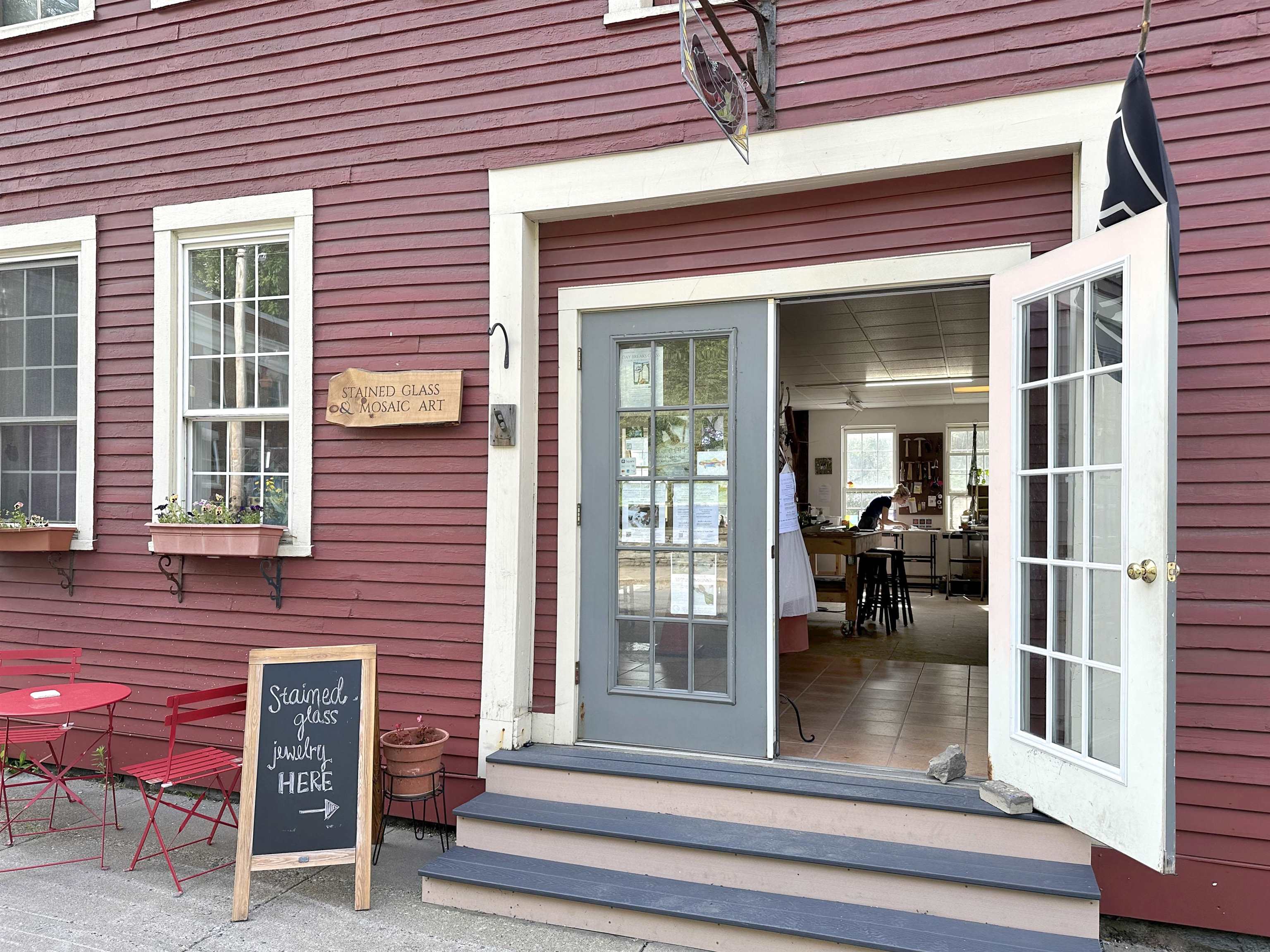 69 North Main Street