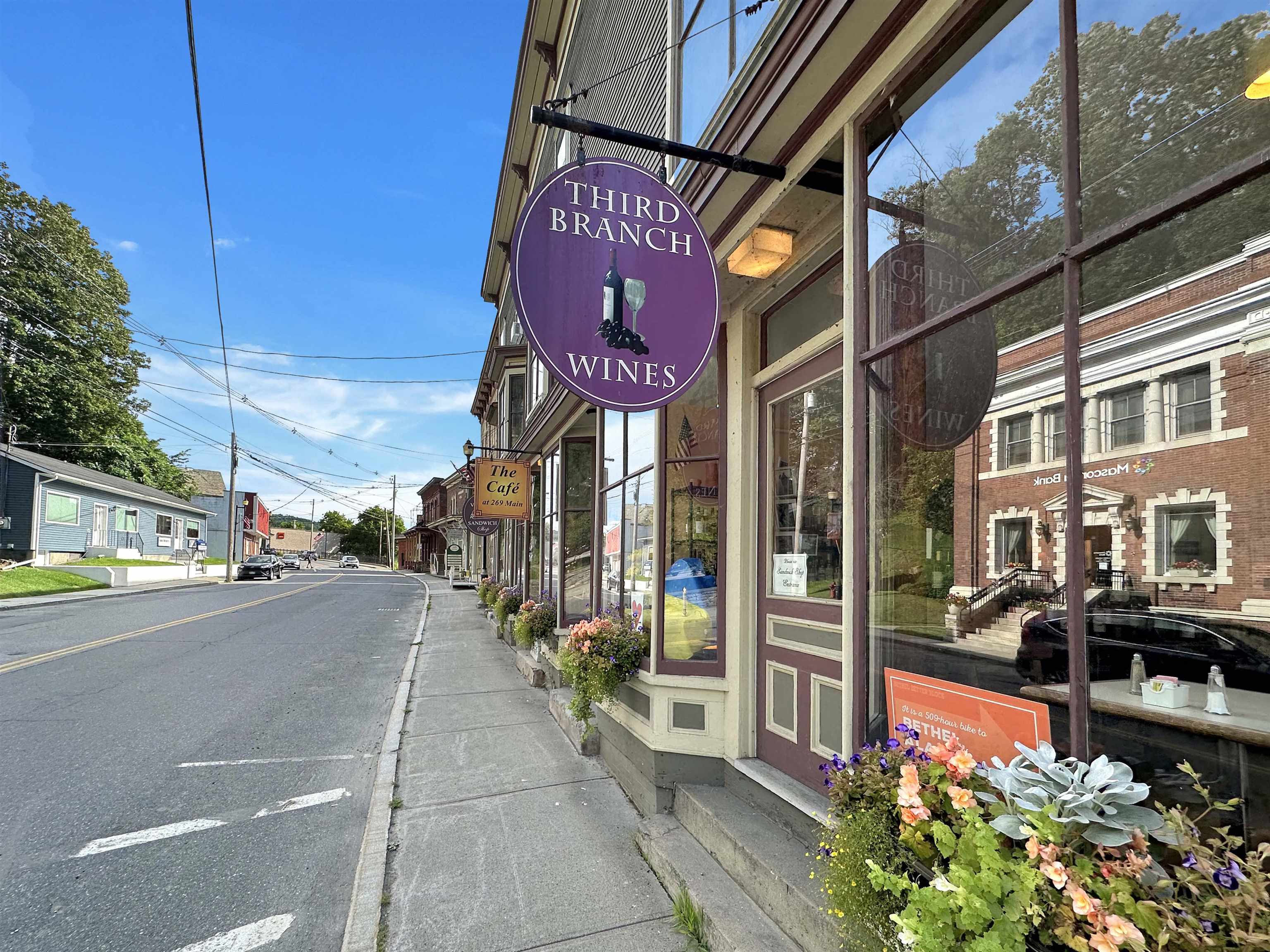 69 North Main Street