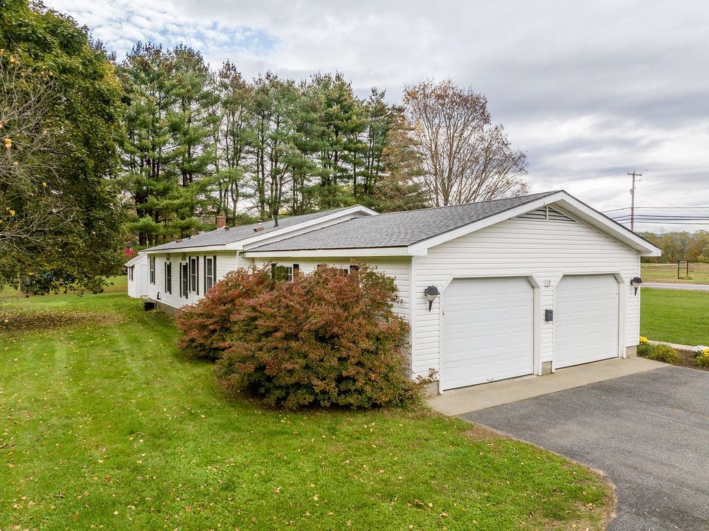 17 Riley Drive