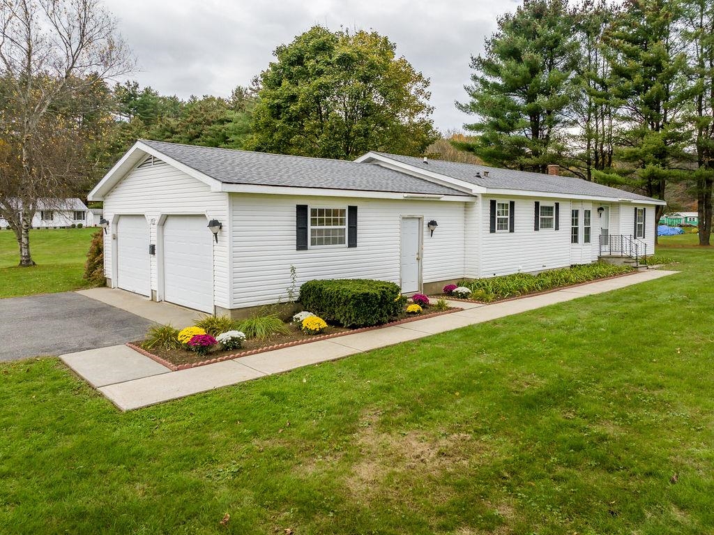 17 Riley Drive
