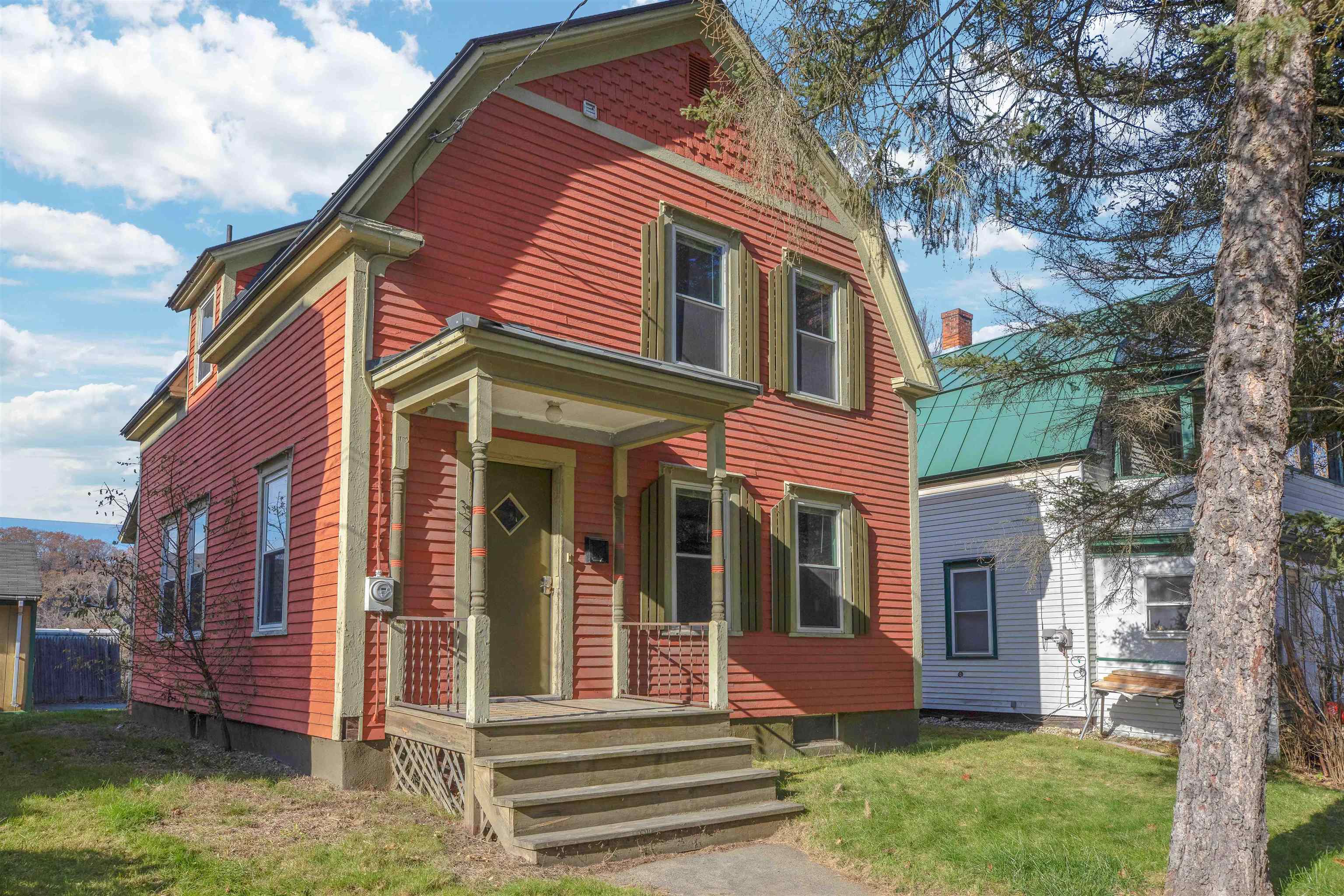 32 South Main Street