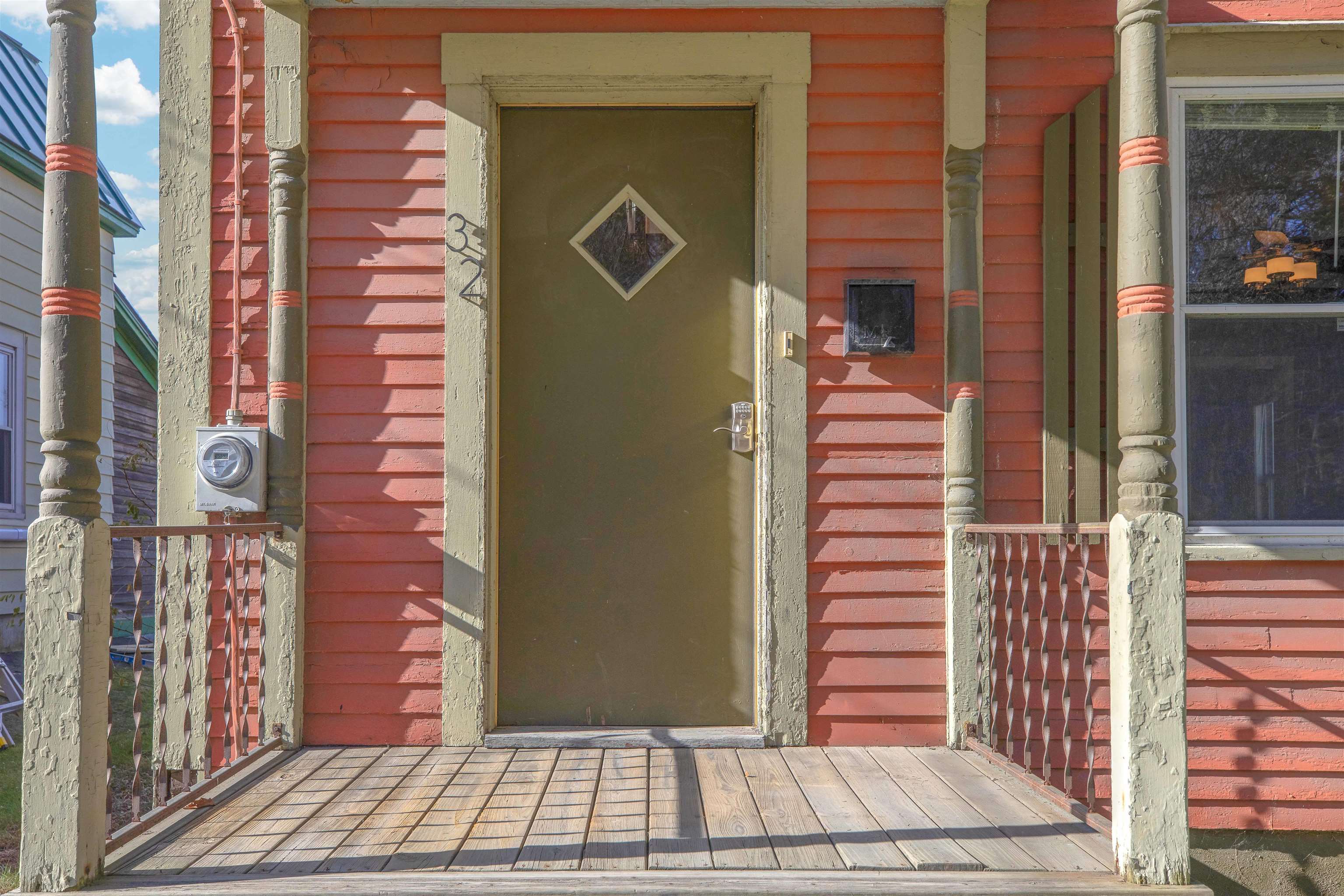 32 South Main Street