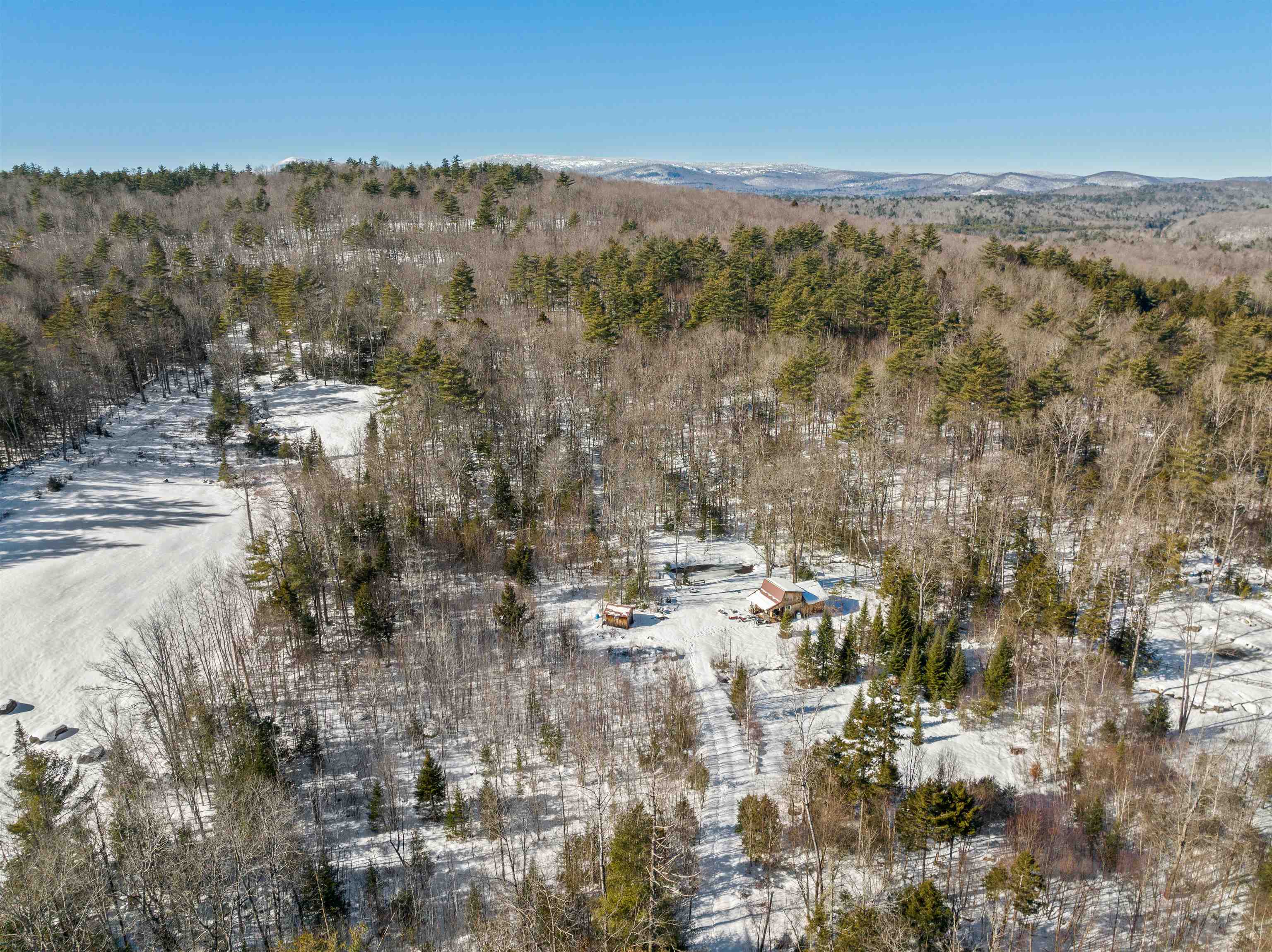 00 Sanborn Hill Road