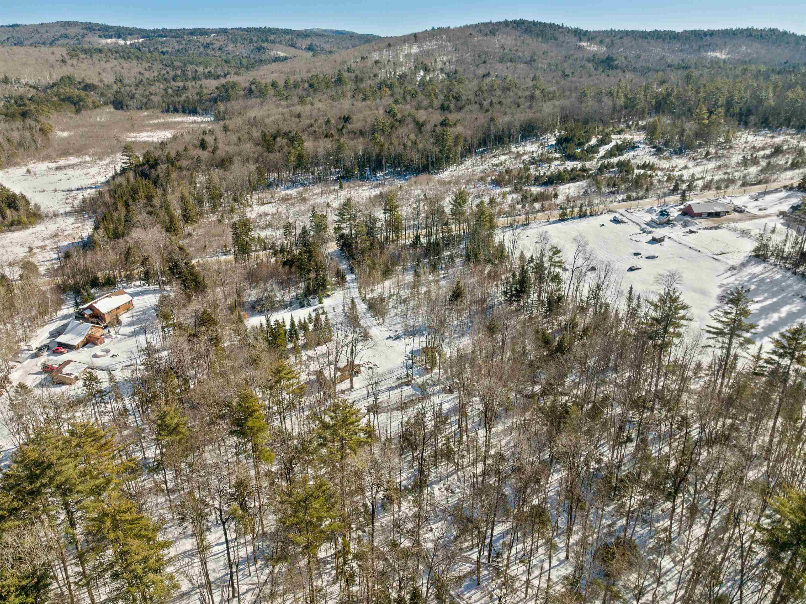 00 Sanborn Hill Road
