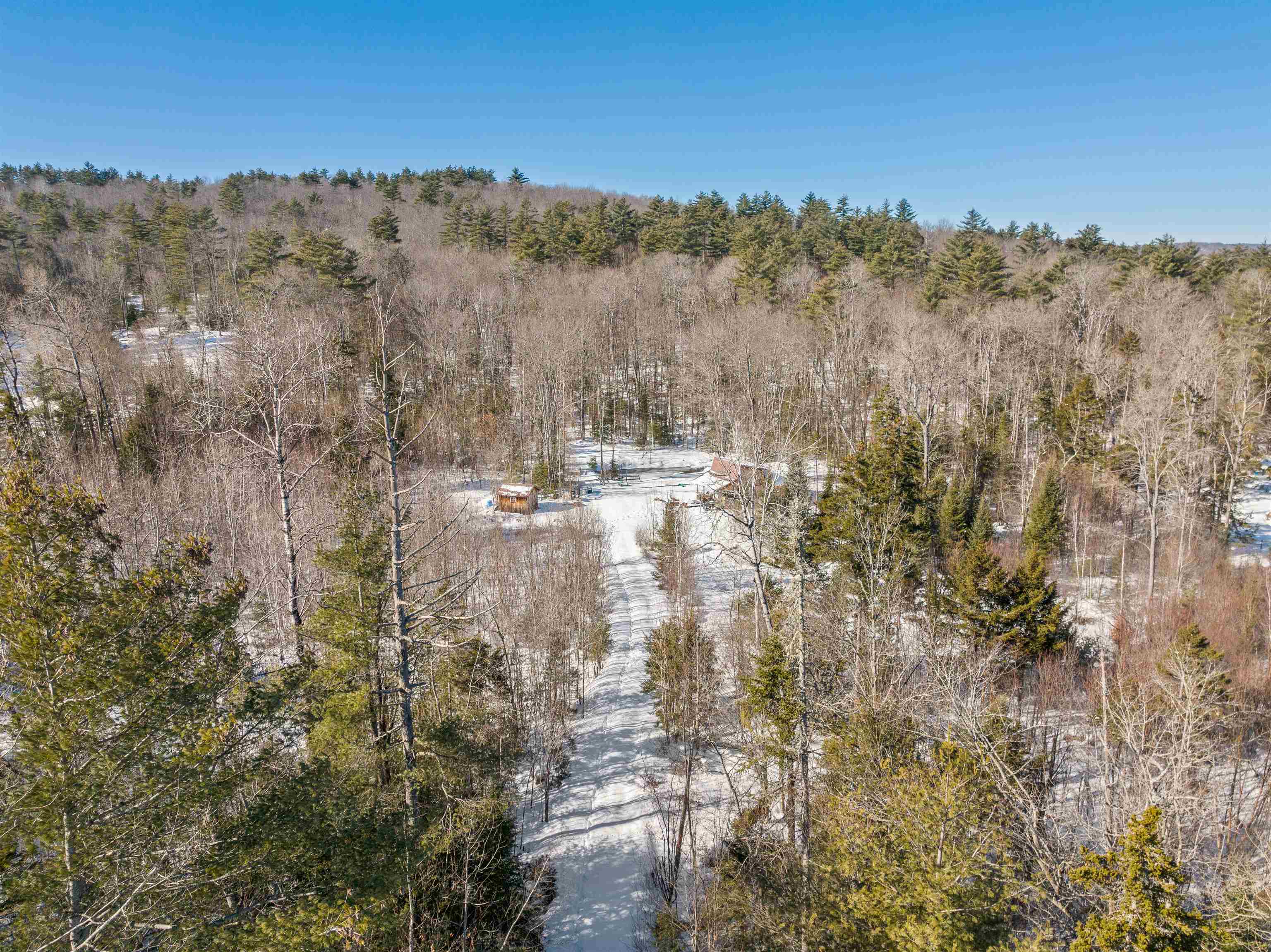 00 Sanborn Hill Road
