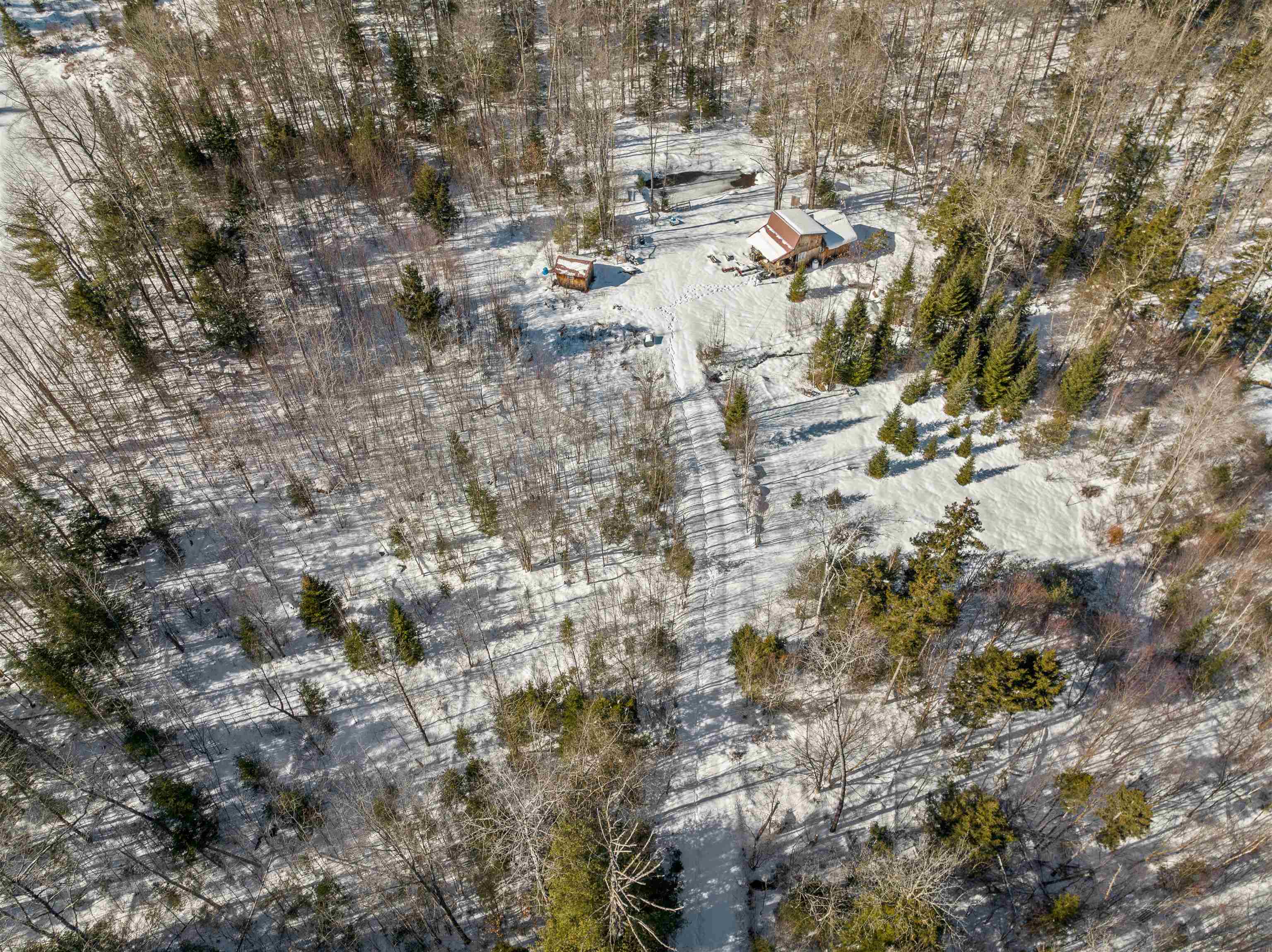 00 Sanborn Hill Road