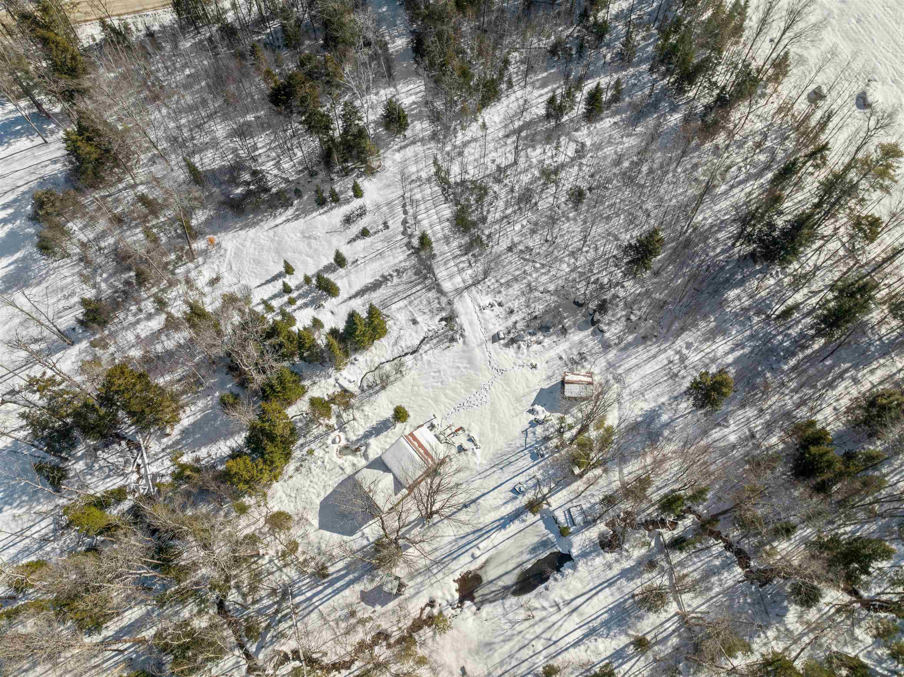 00 Sanborn Hill Road