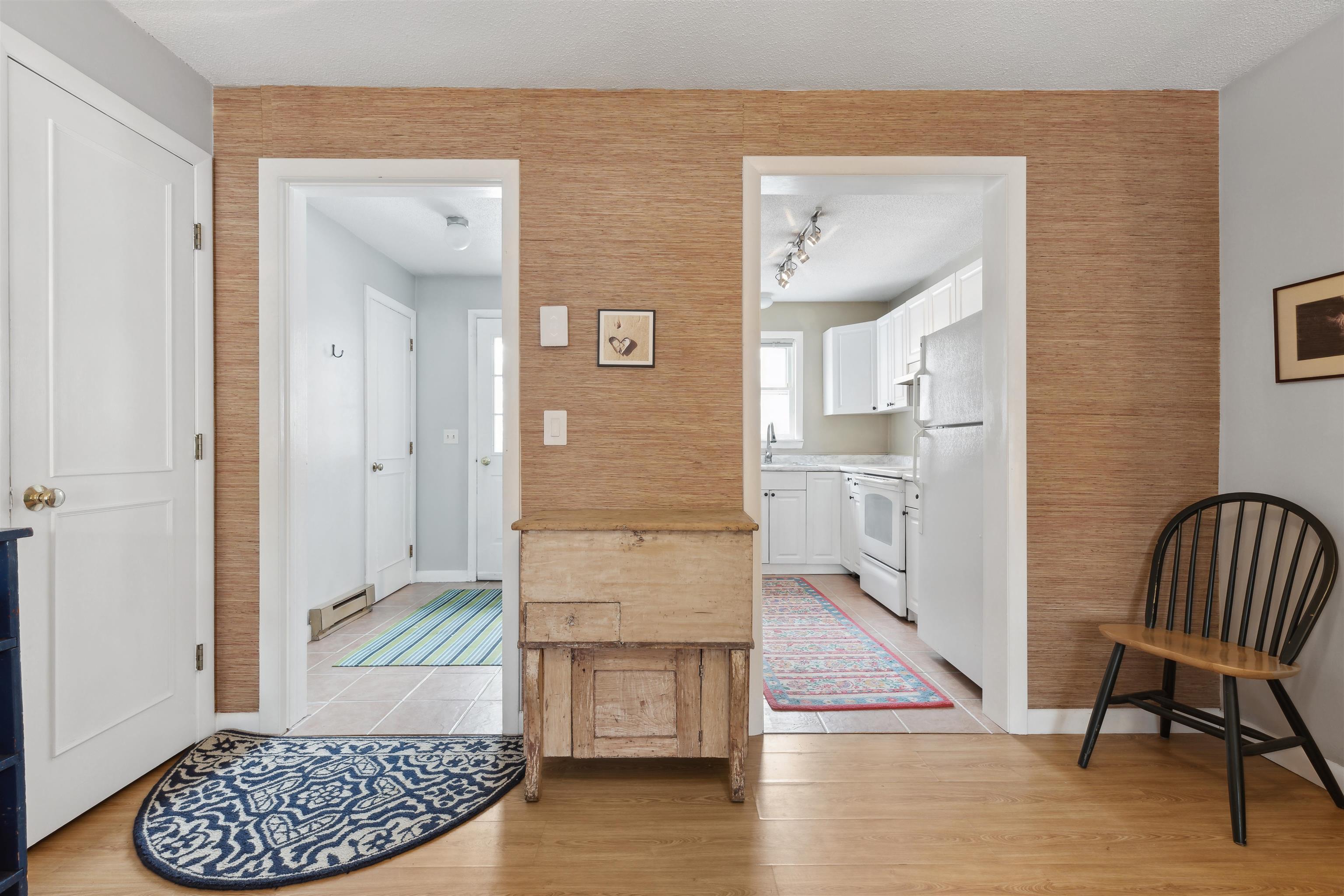 1295 Hartford Avenue Unit: 5