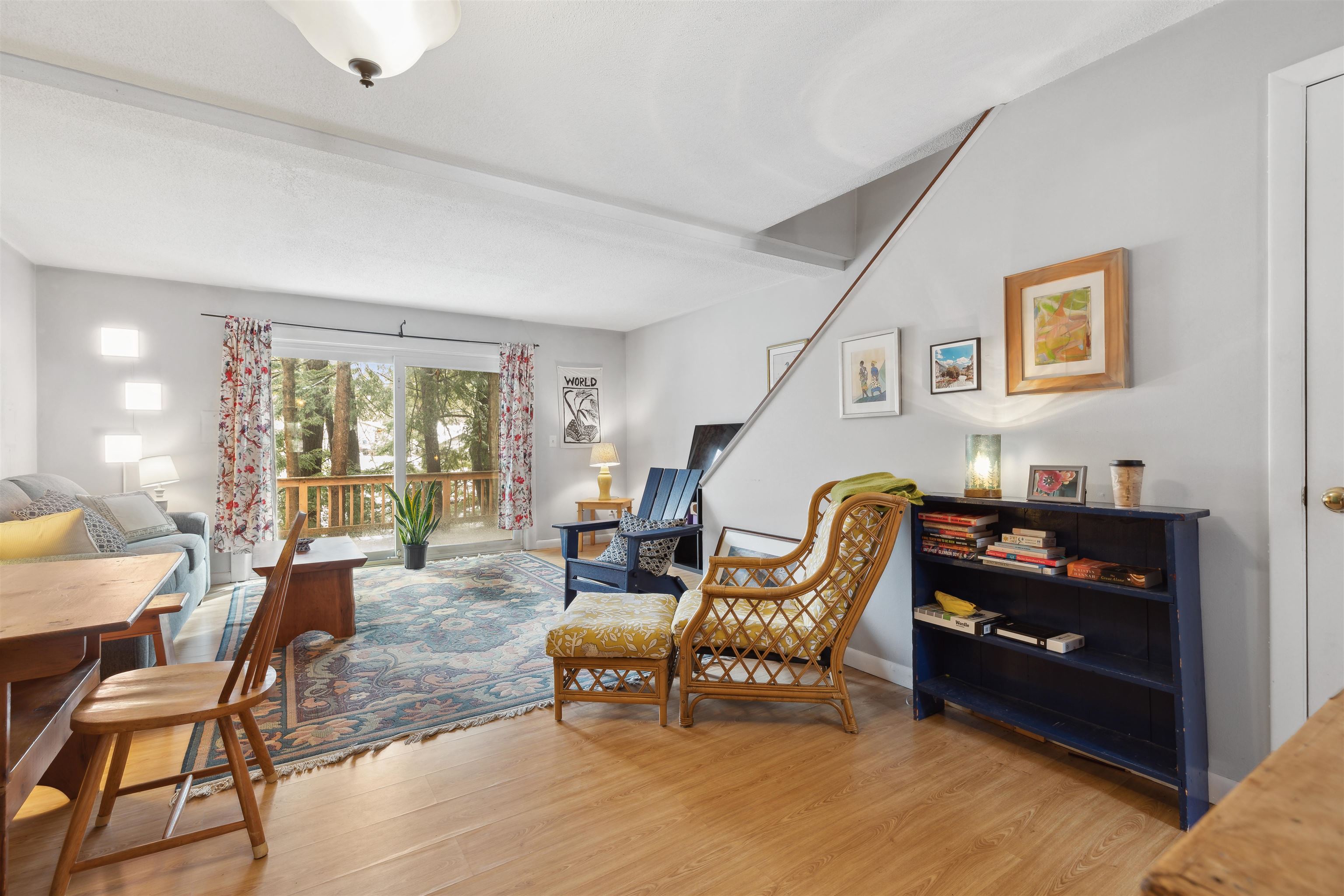 1295 Hartford Avenue Unit: 5