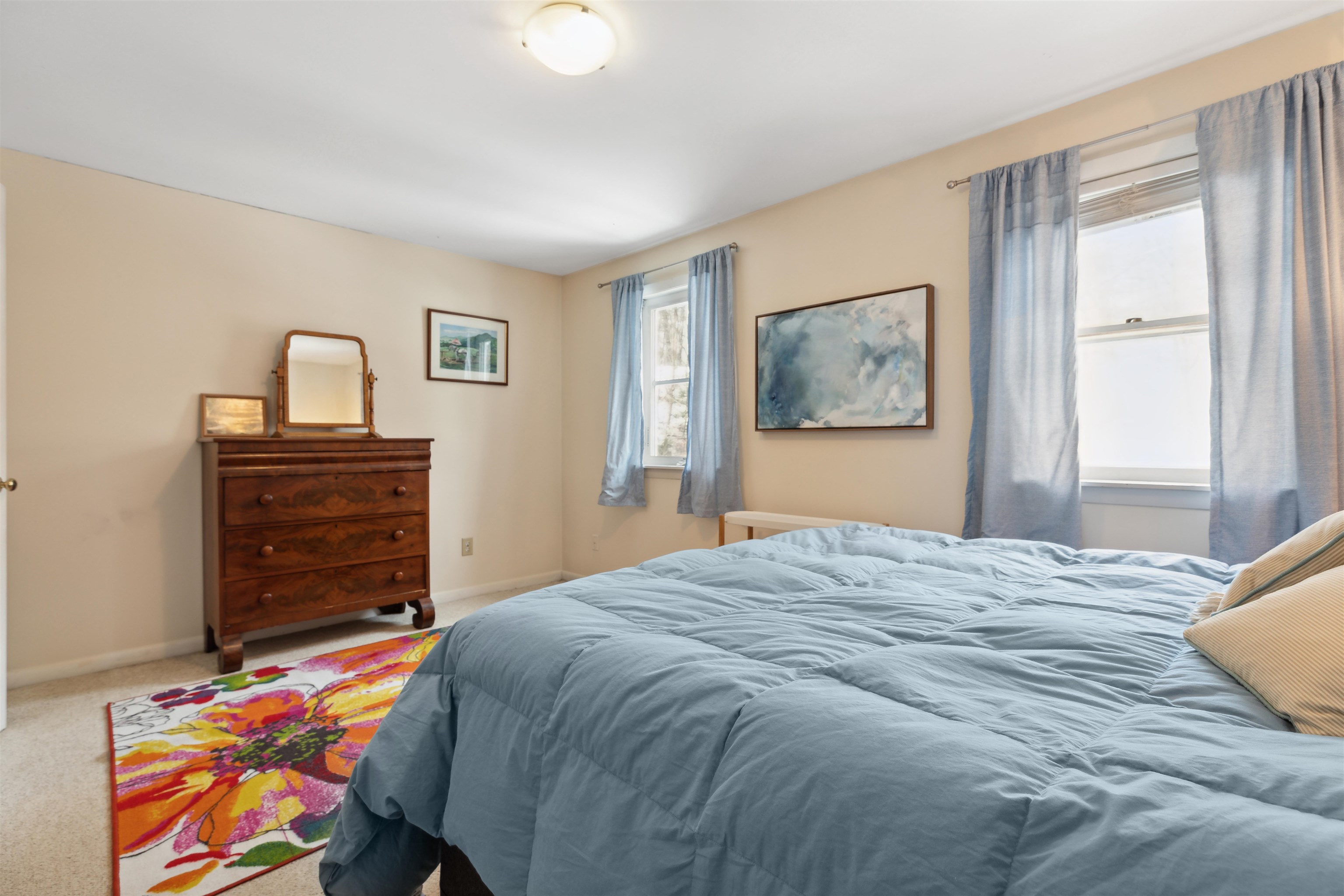 1295 Hartford Avenue Unit: 5