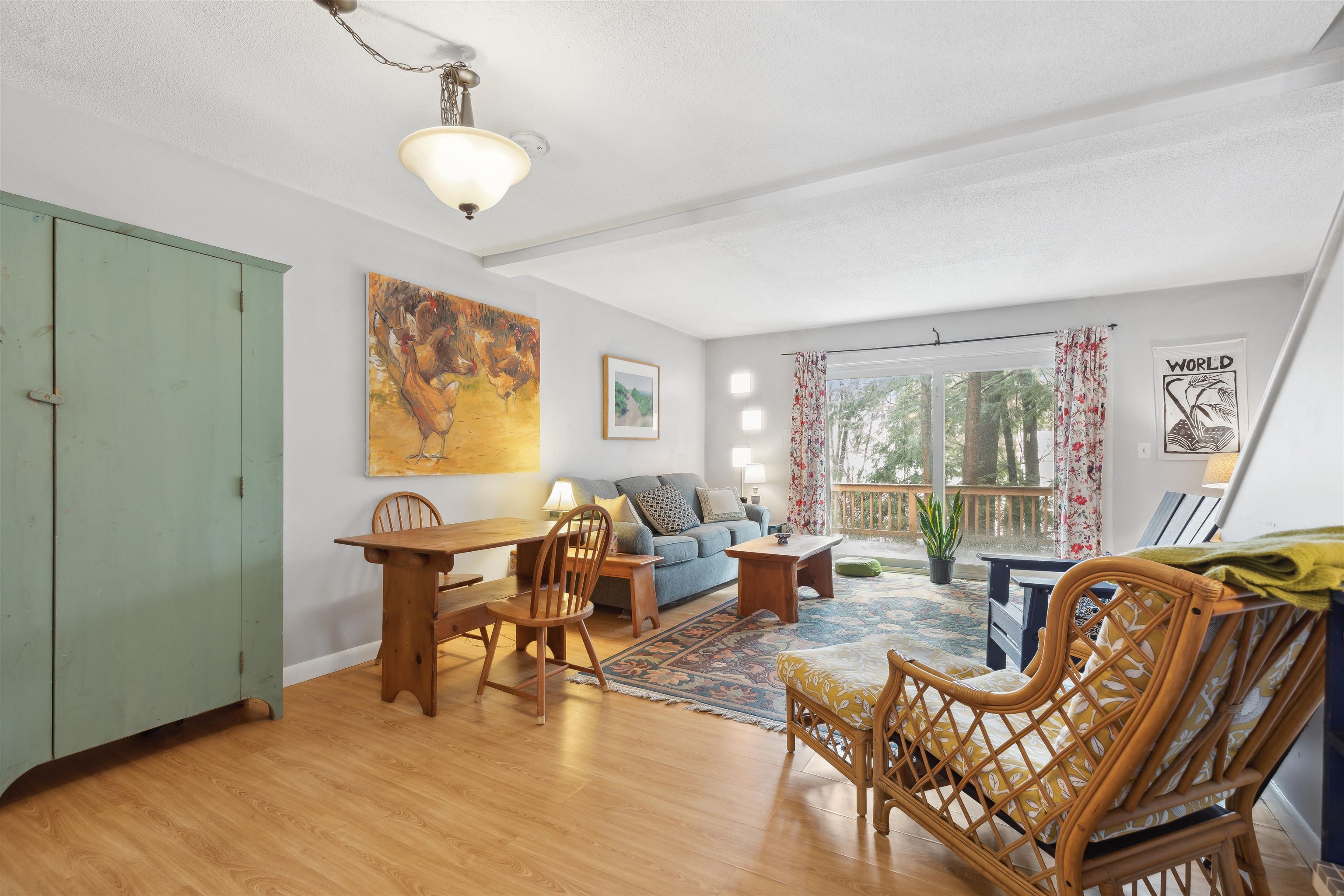 1295 Hartford Avenue Unit: 5