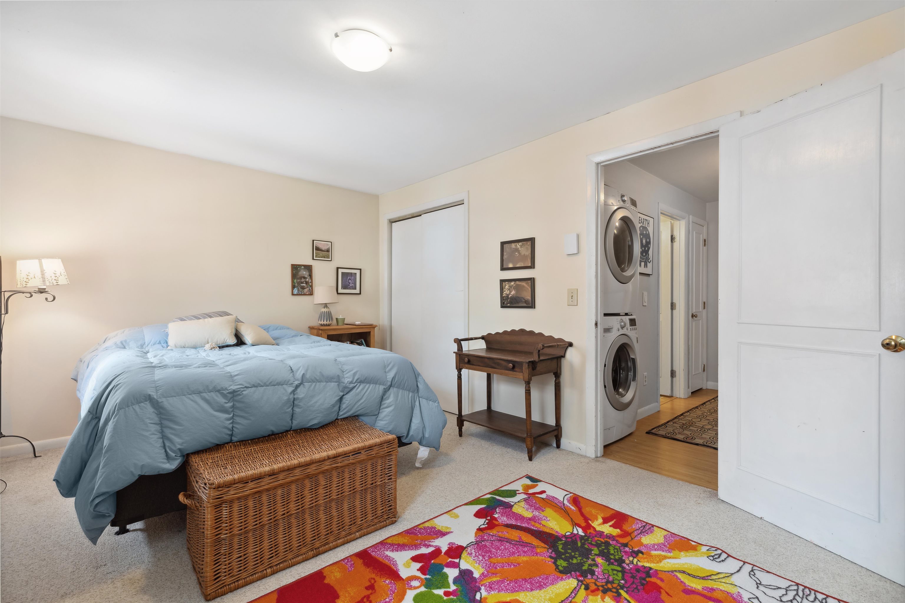 1295 Hartford Avenue Unit: 5
