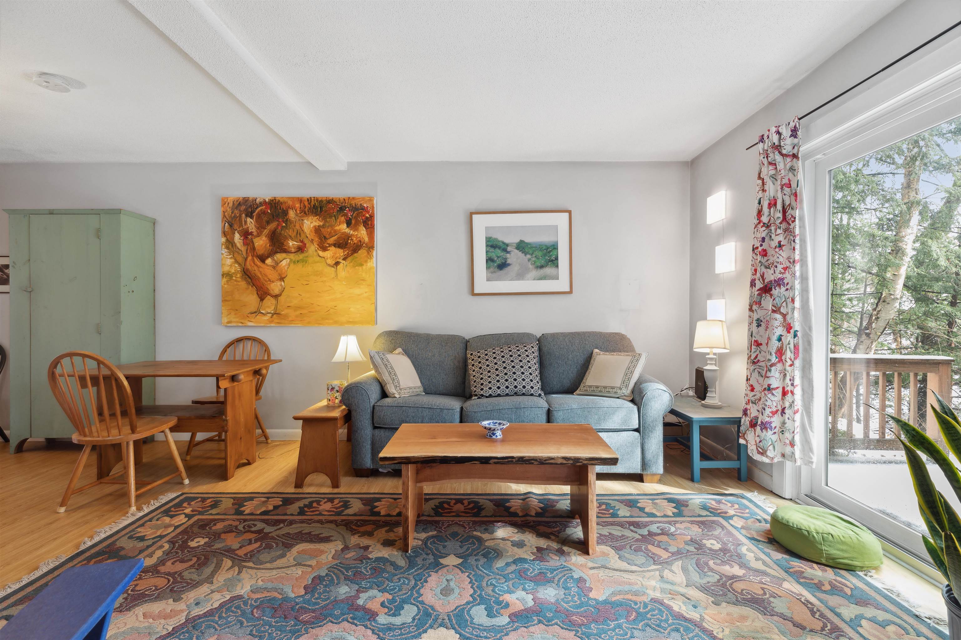 1295 Hartford Avenue Unit: 5