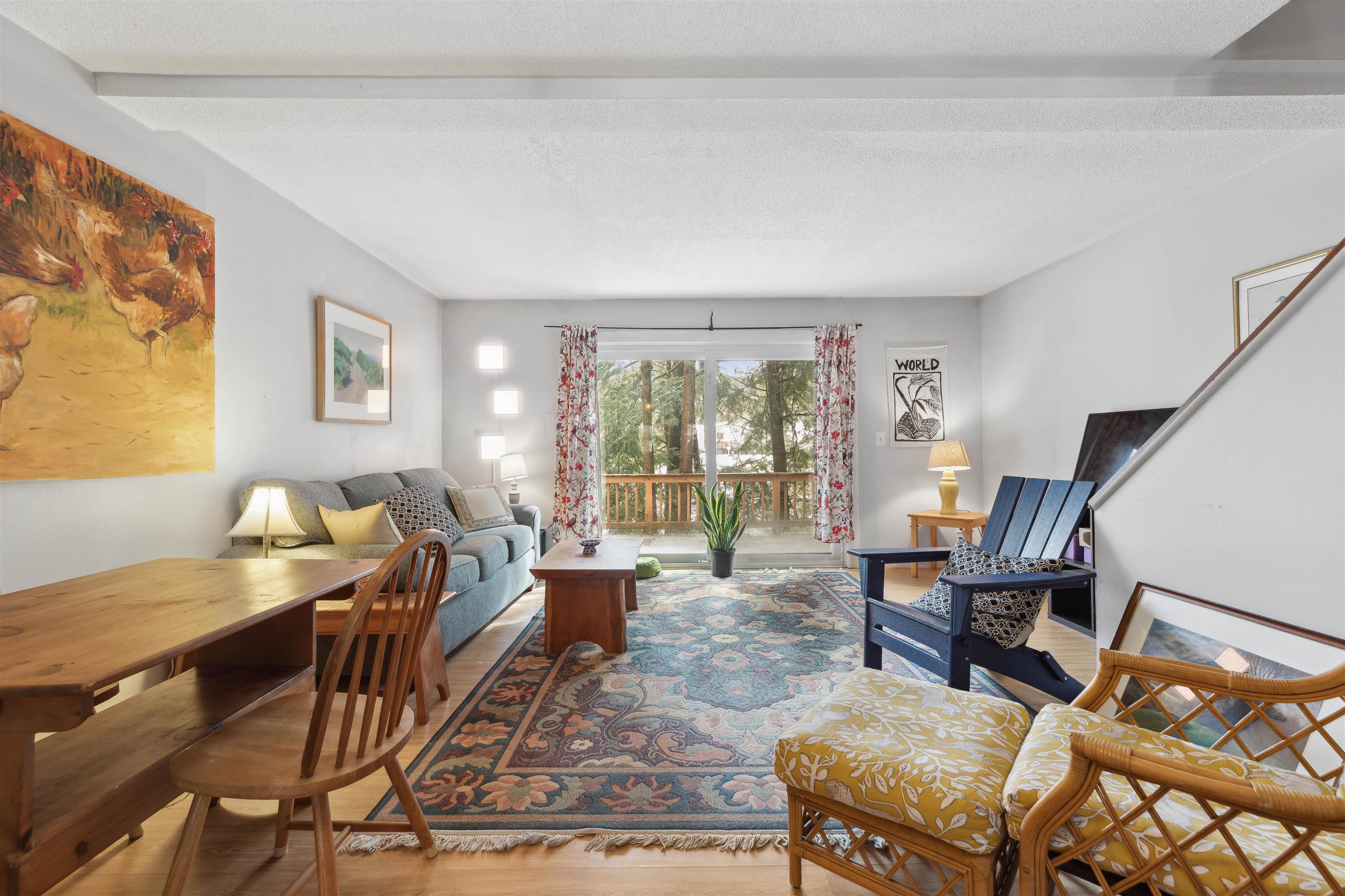 1295 Hartford Avenue Unit: 5