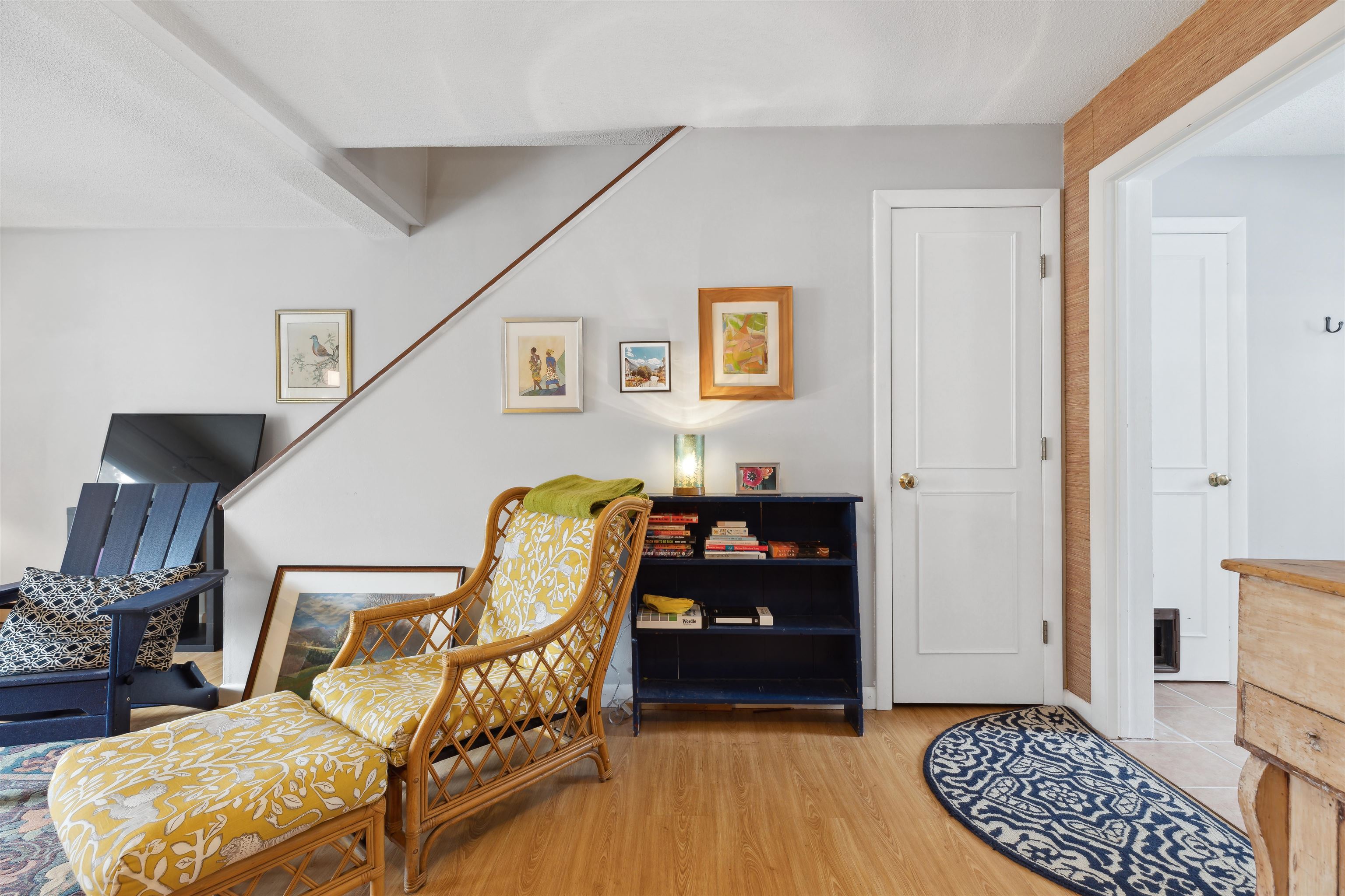 1295 Hartford Avenue Unit: 5