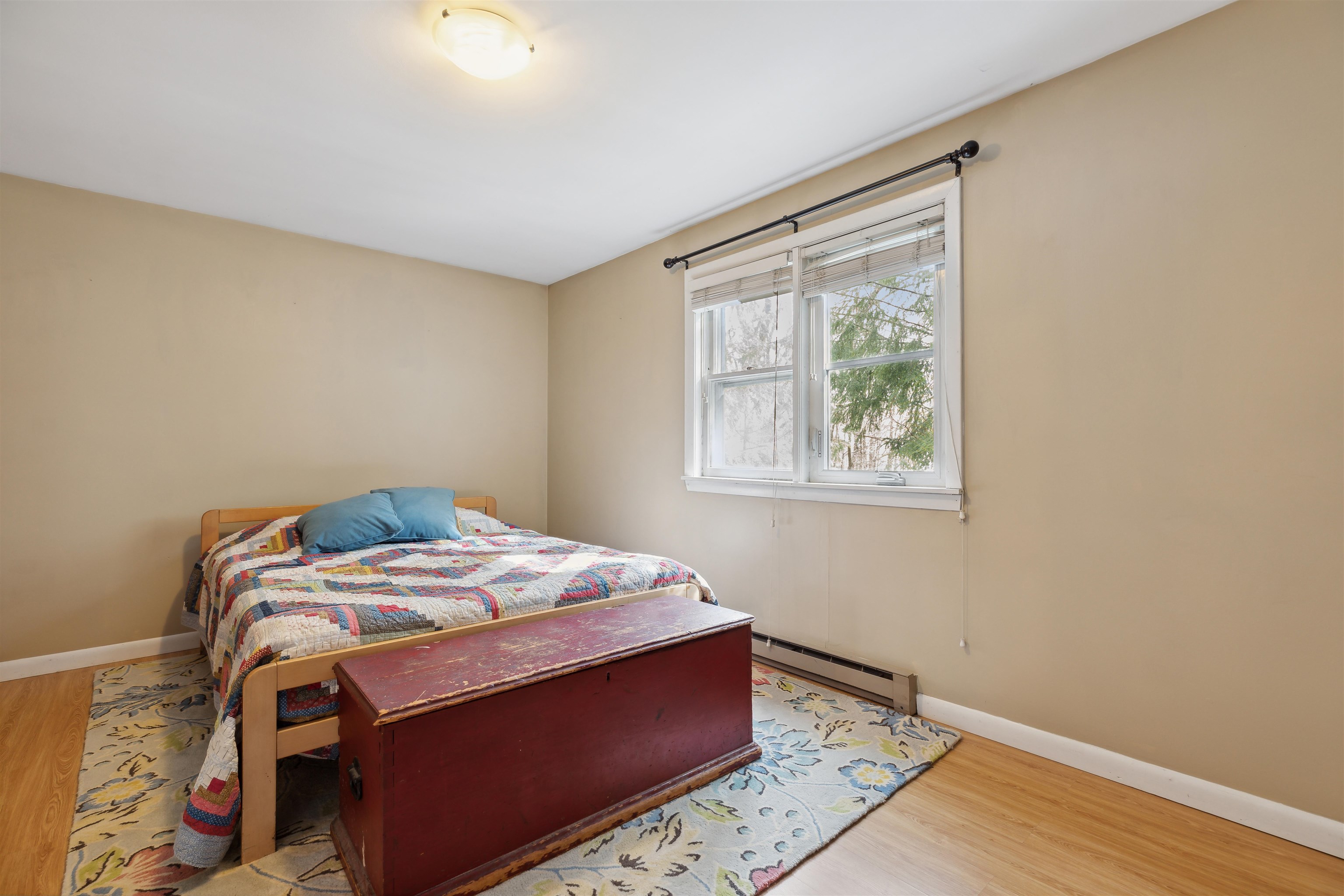 1295 Hartford Avenue Unit: 5