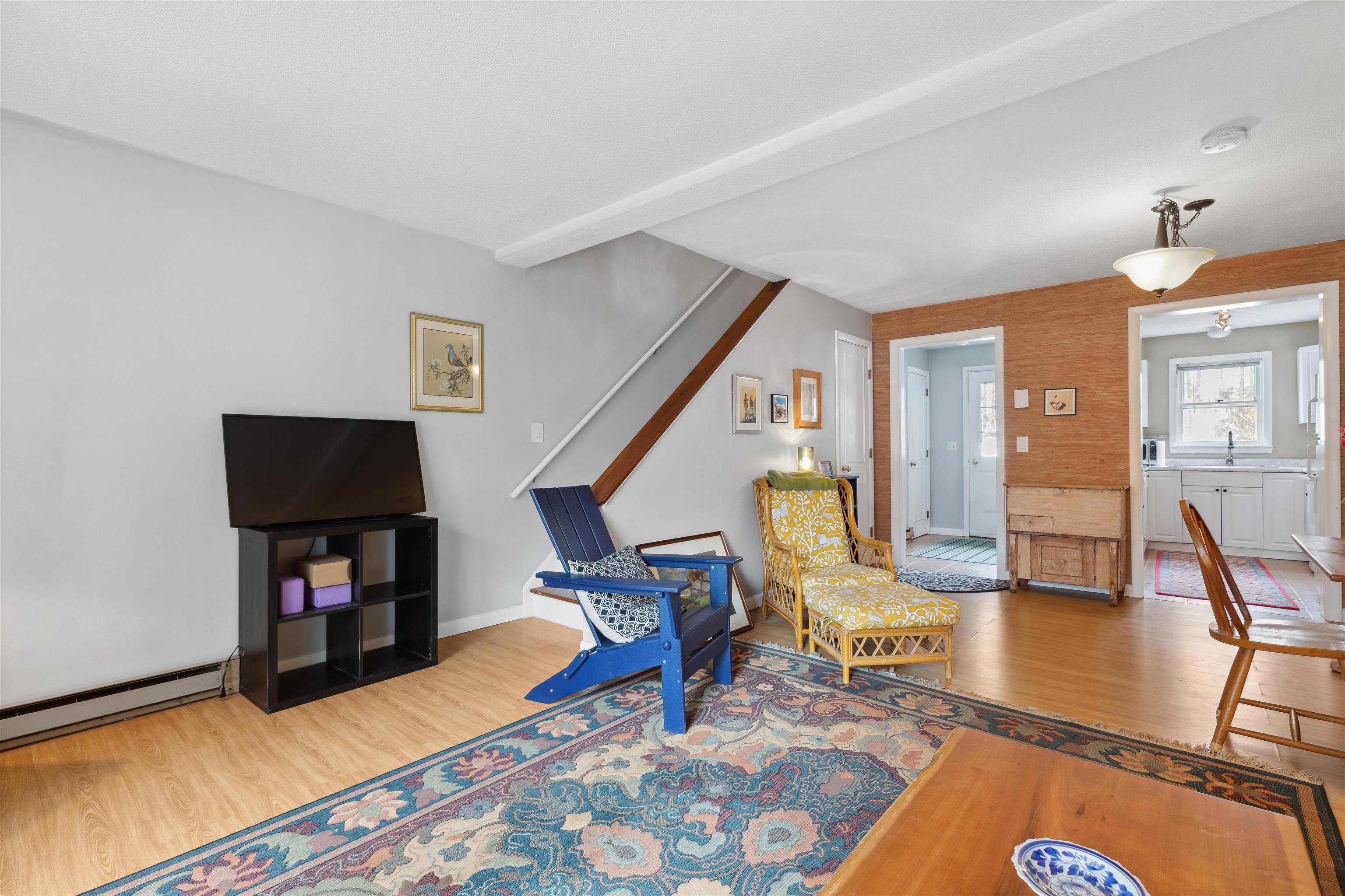 1295 Hartford Avenue Unit: 5