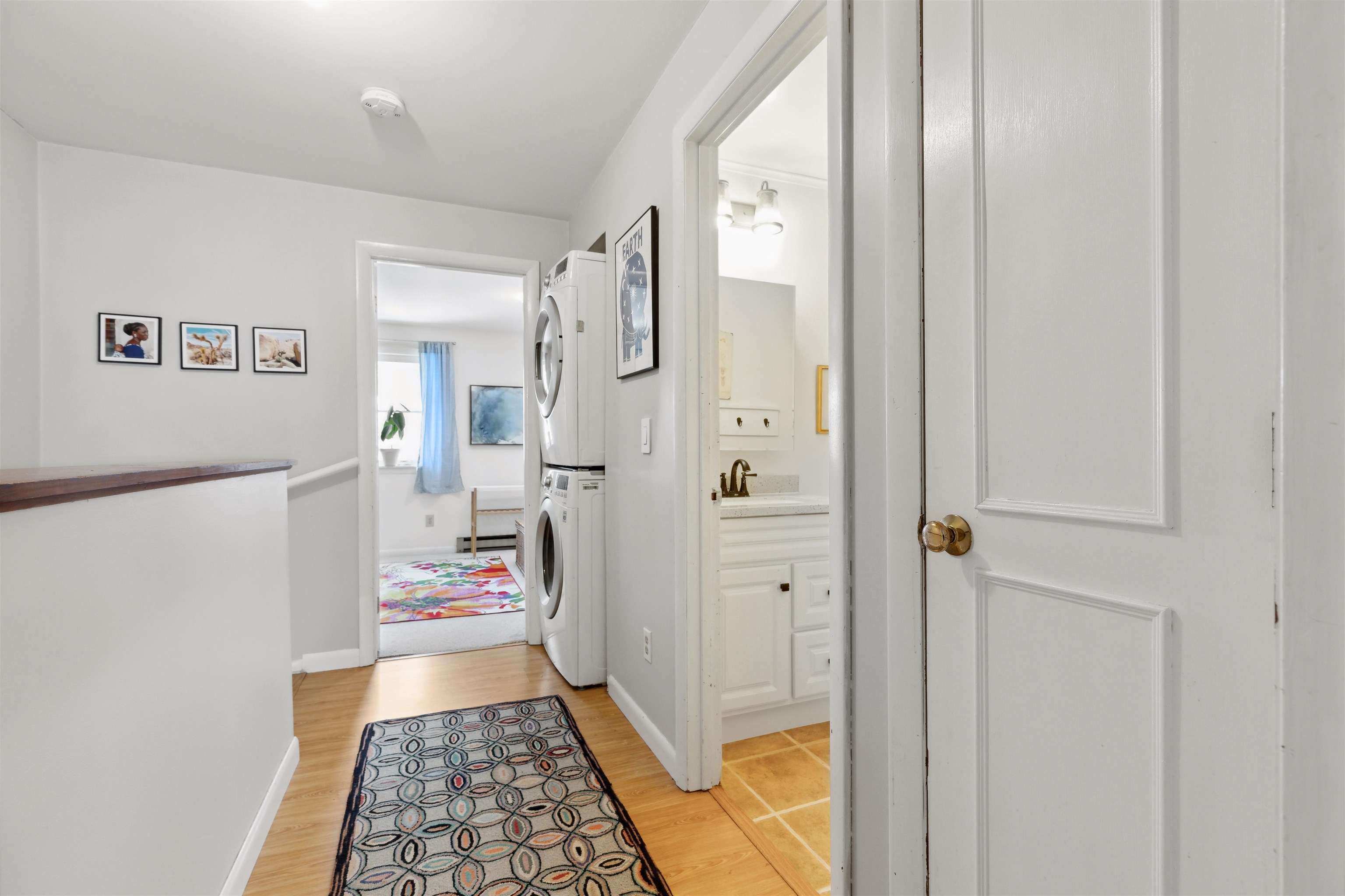 1295 Hartford Avenue Unit: 5