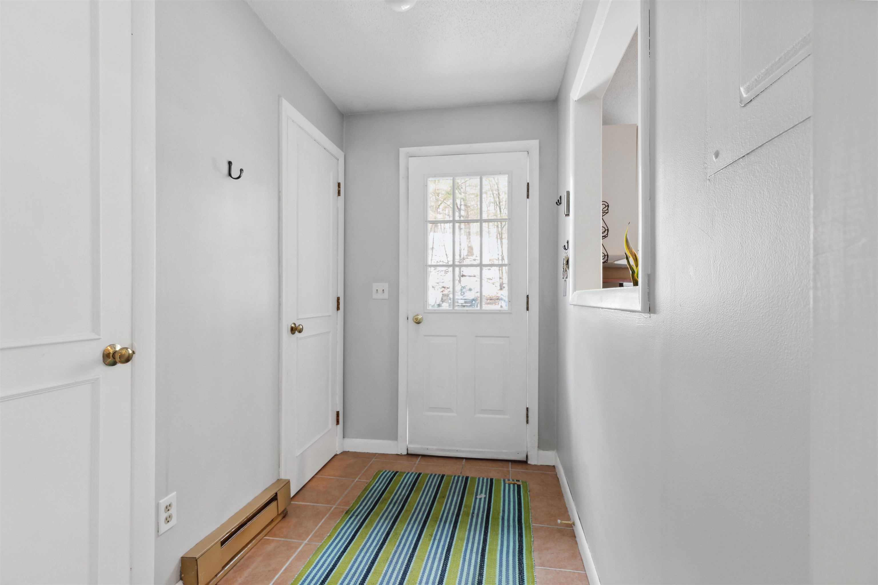 1295 Hartford Avenue Unit: 5